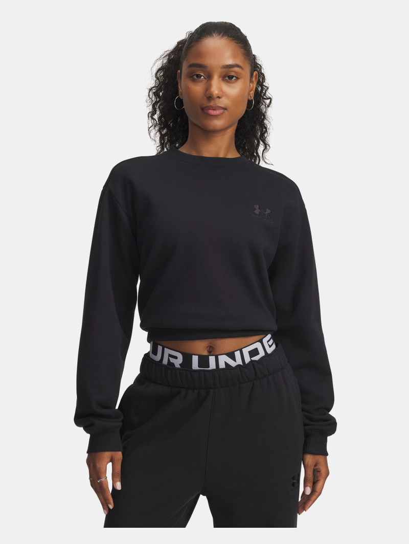 UA Icon Vida Fleece 1