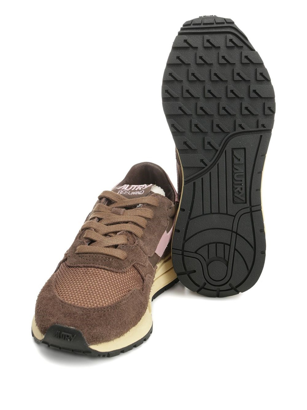 SNEAKERS REELWIND LOW - 3