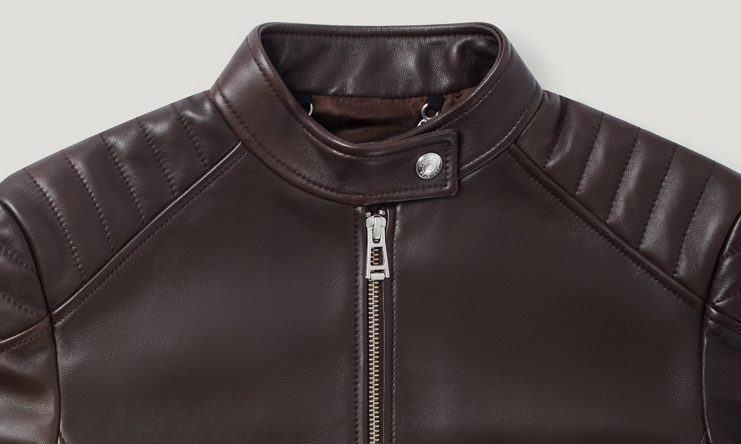 MOLLISON JACKET - 3