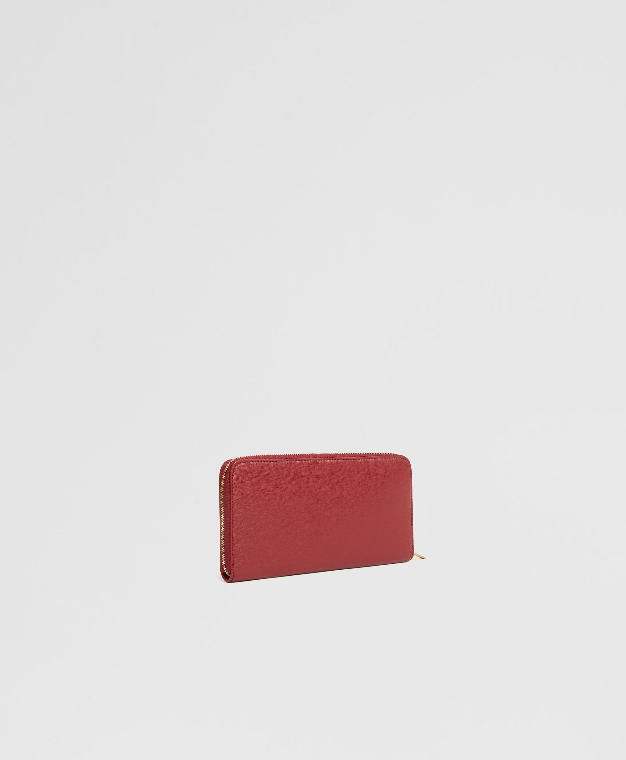 ZIP CONTINENTAL WALLET - 6