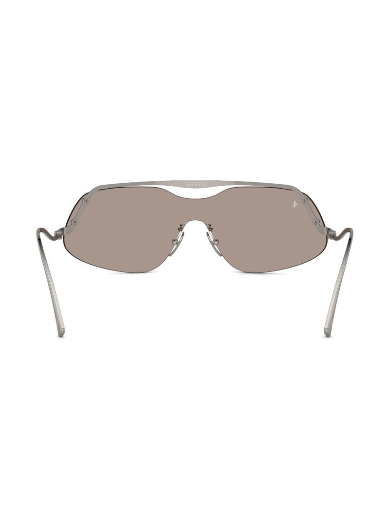 oversized frame sunglasses 4