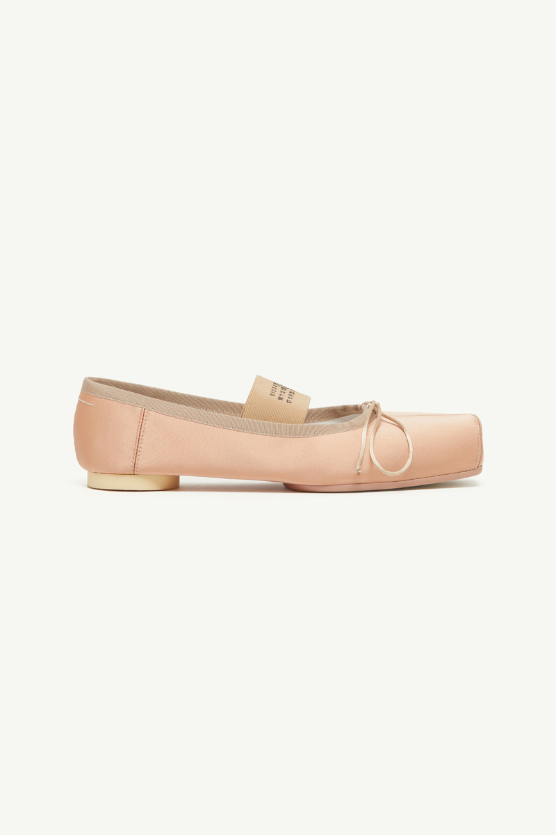 Ballet flats - 1