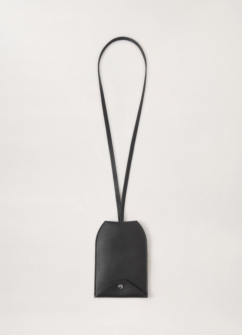 Lemaire ENVELOPPE KEY RING POUCH outlook