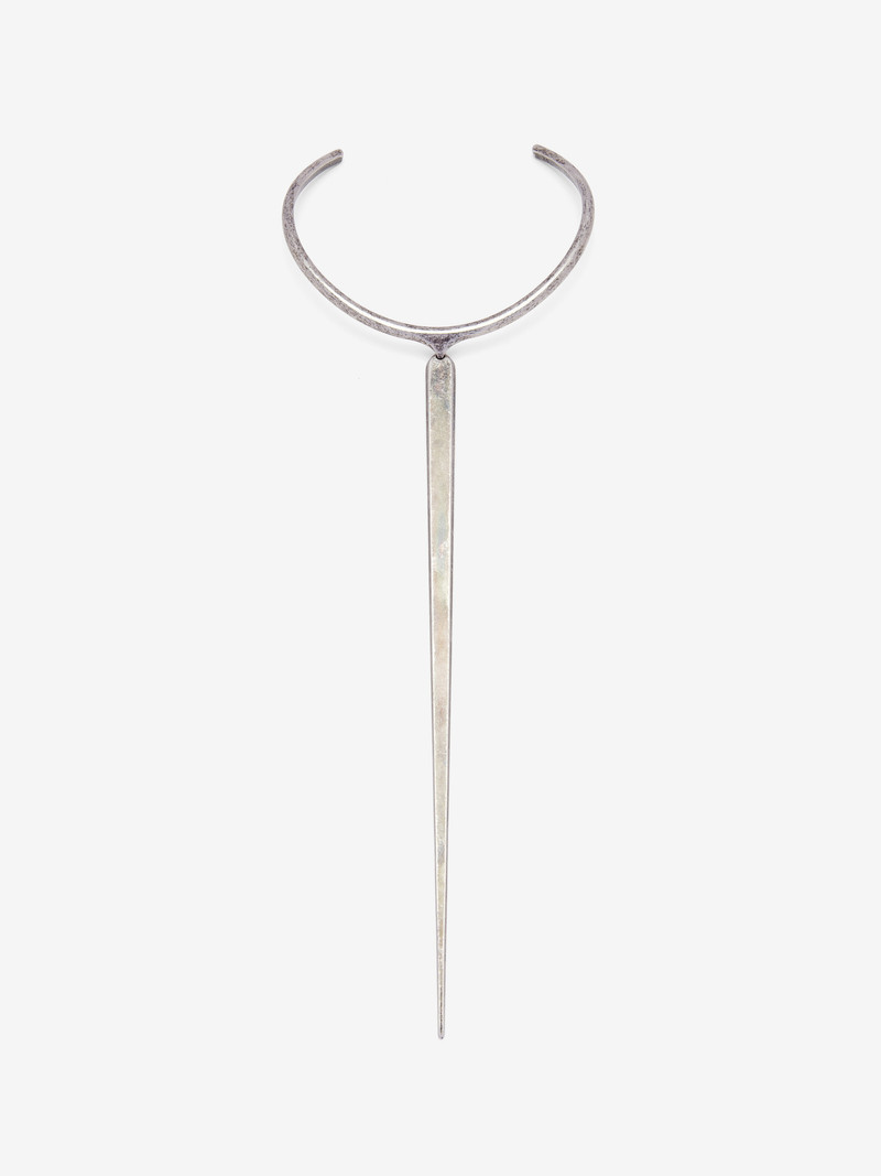 Scissor Necklace 1