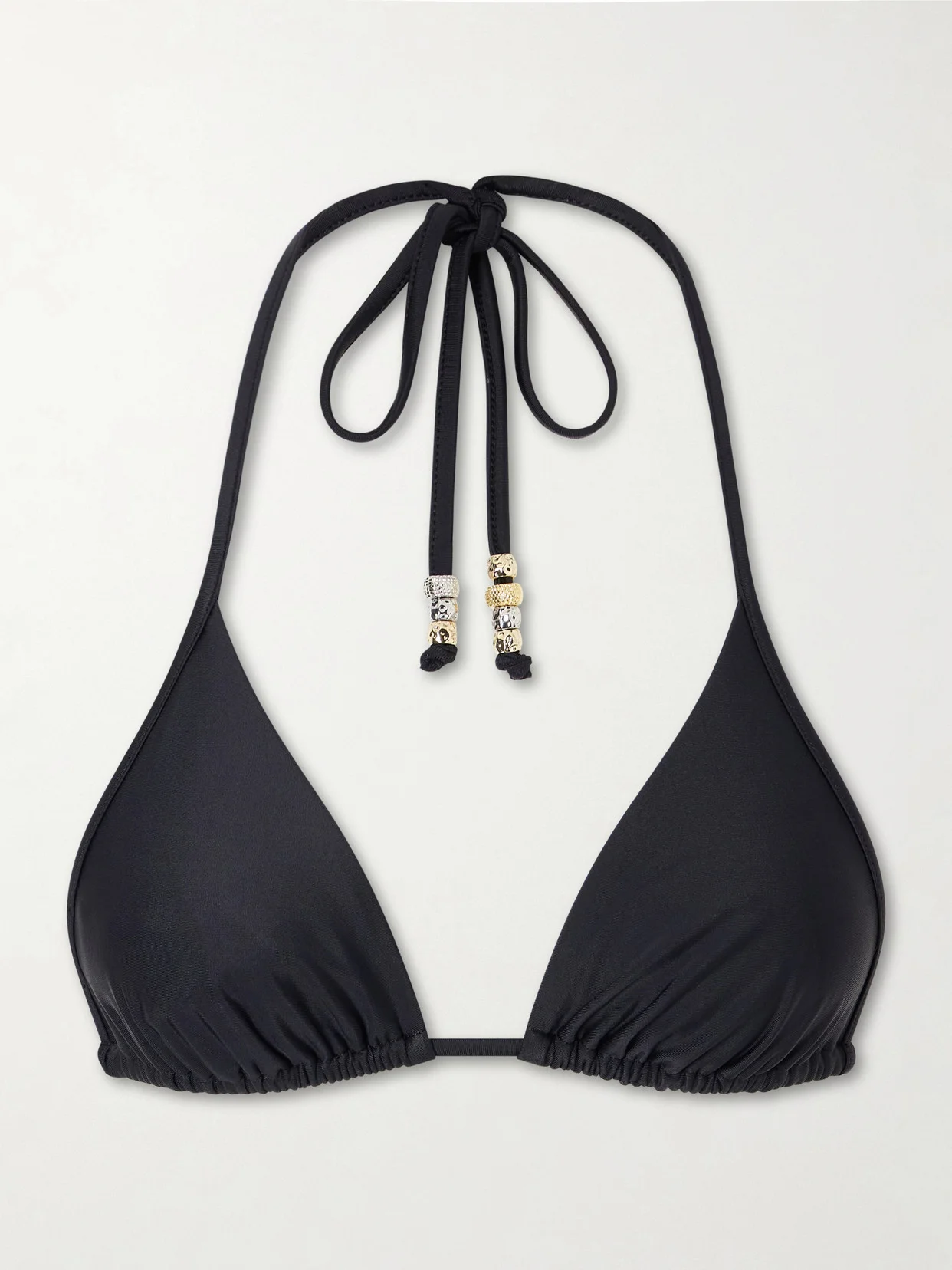 Triangle Bikini Top - 1