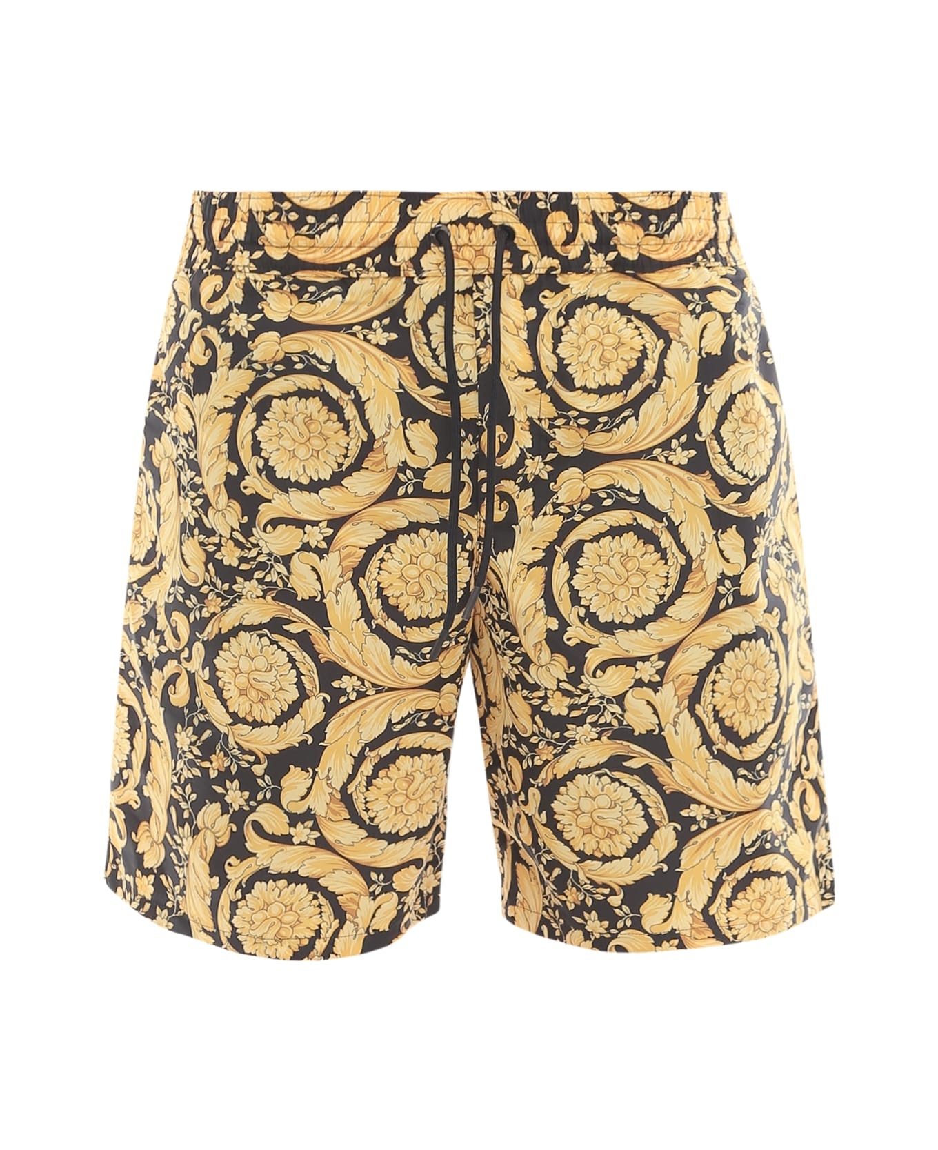 Swim Trunks - 1
