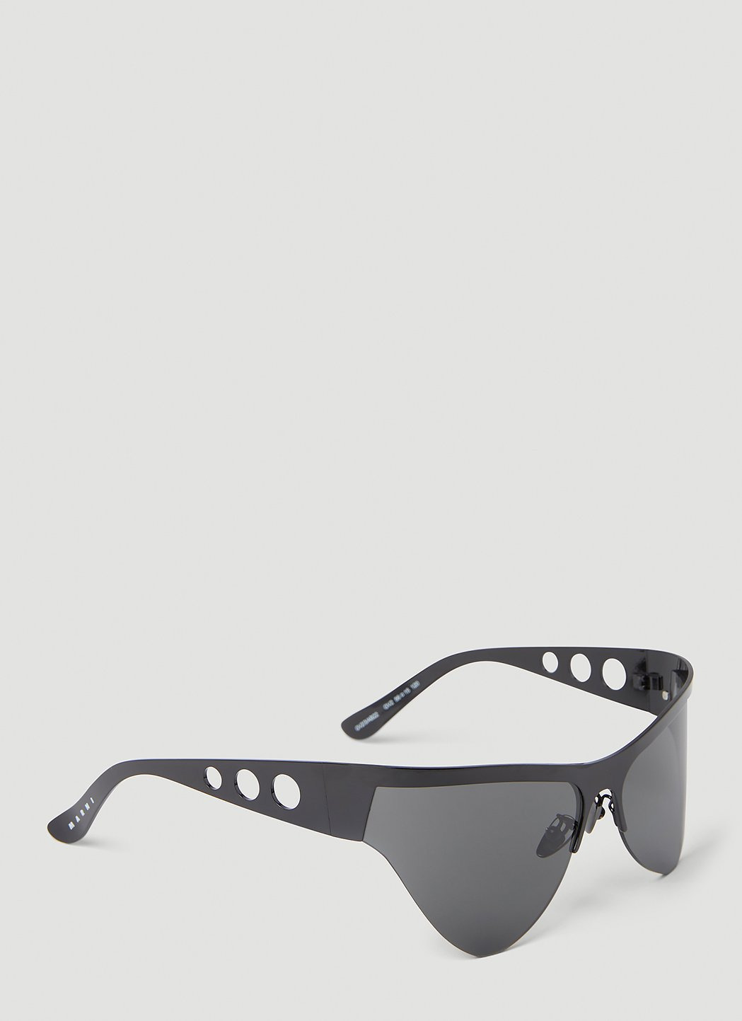 Marni Women Mauna Lola Sunglasses - 2
