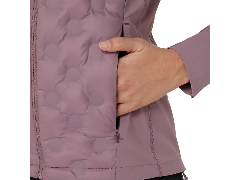 ASICS Road Winter Jacket - 5