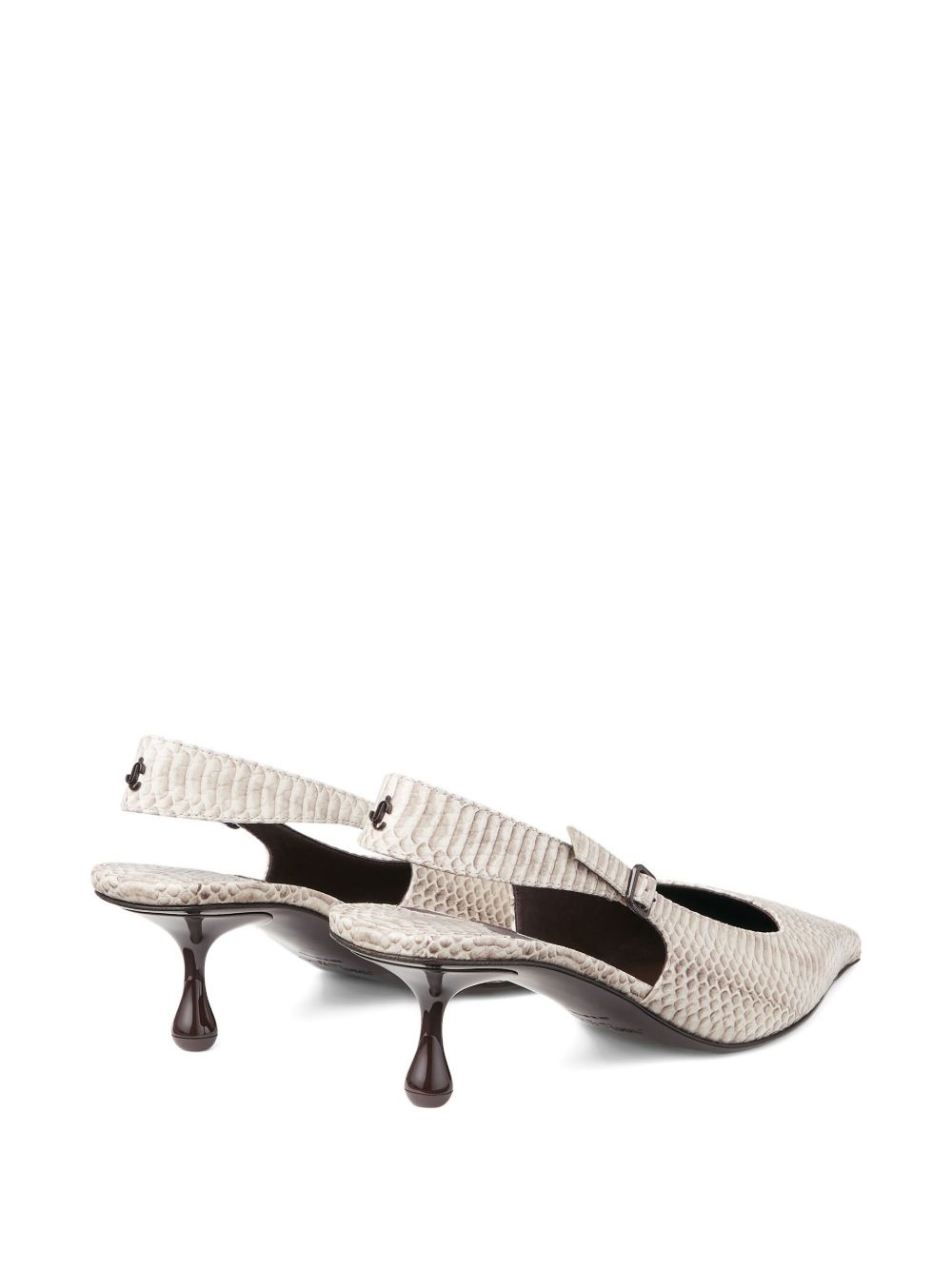 50mm Amel pumps - 3
