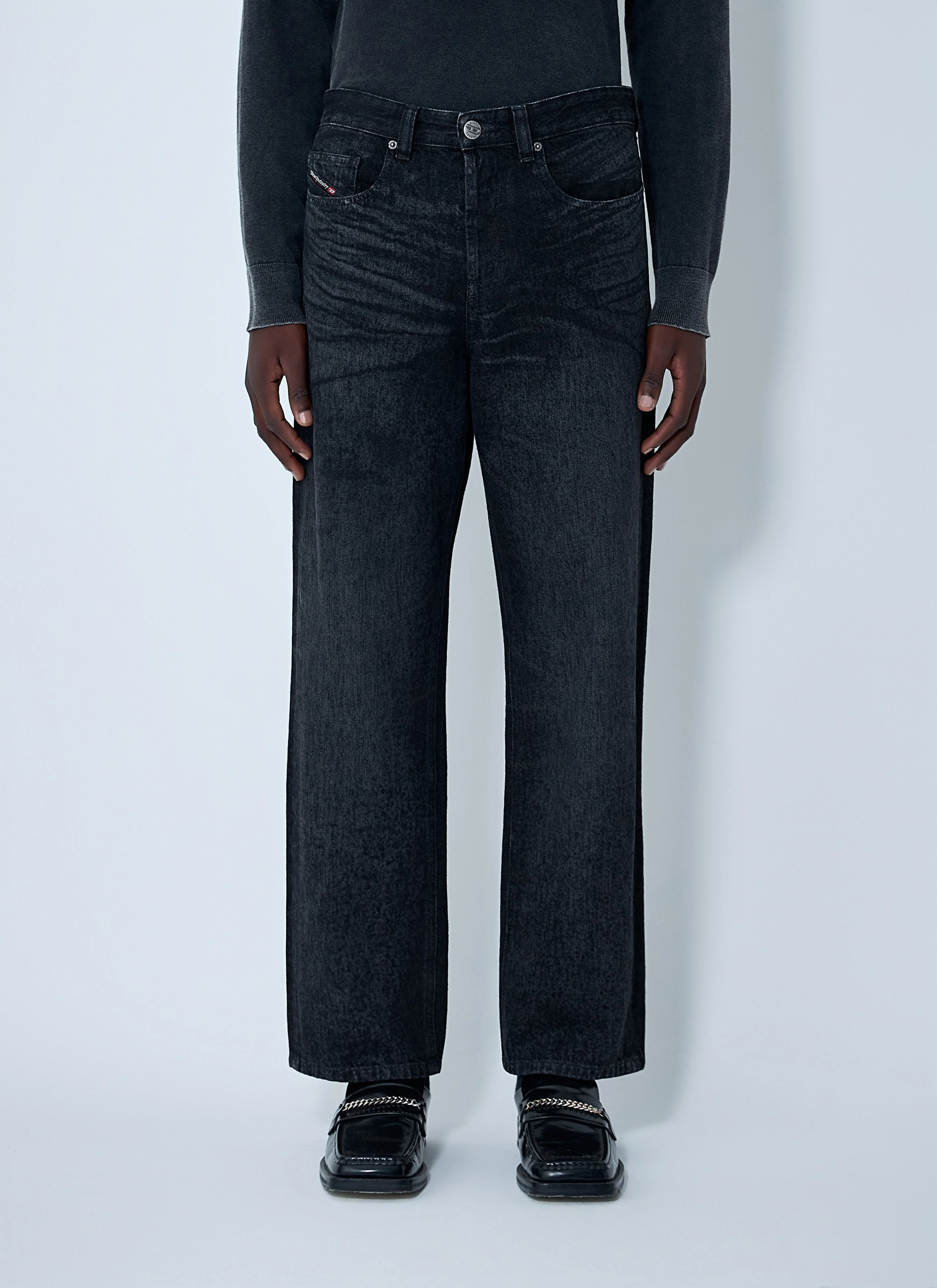 Diesel Men 2001 D-Macro-Fsh Jeans - 1