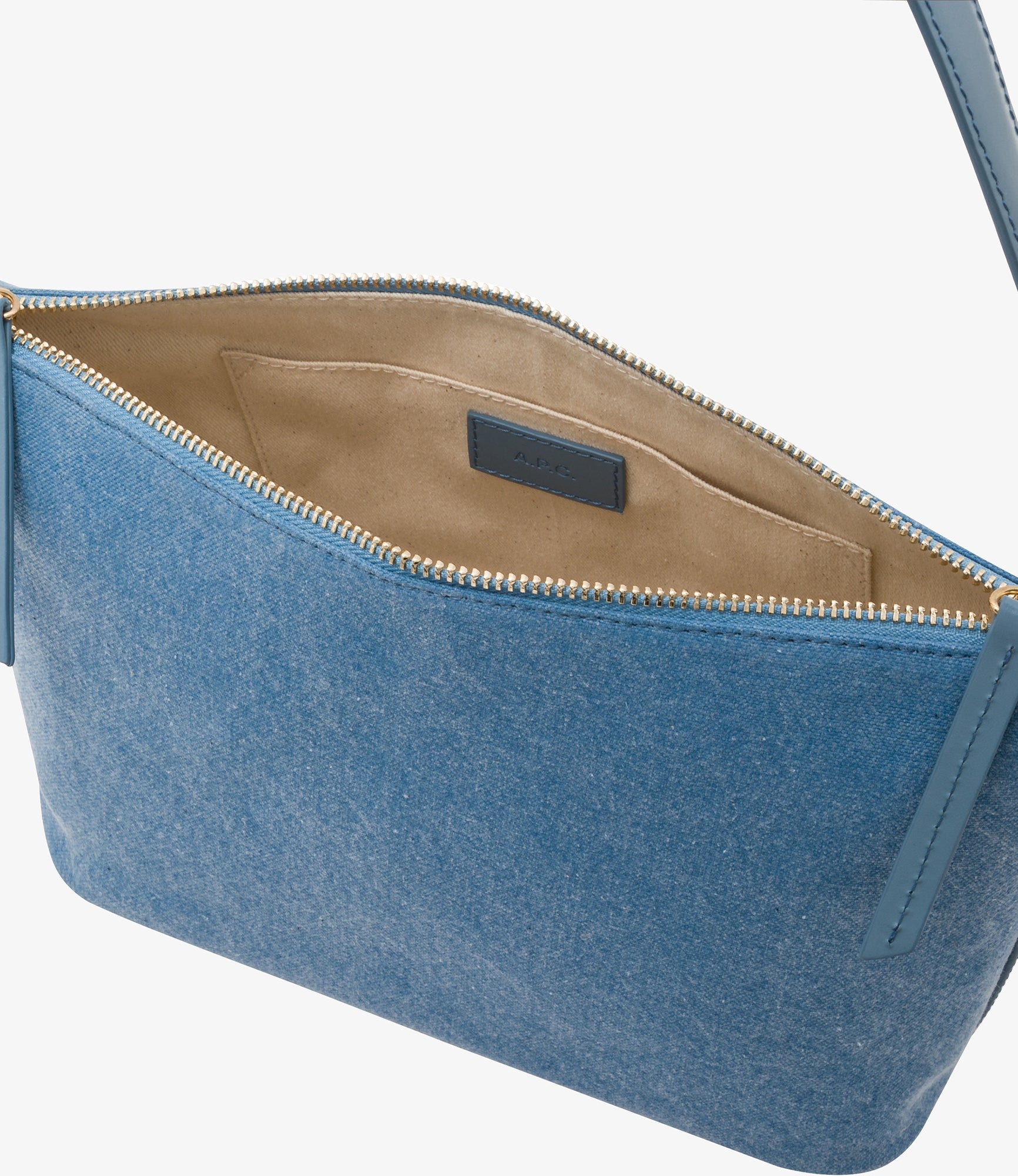 VERA SHOULDER BAG - 5