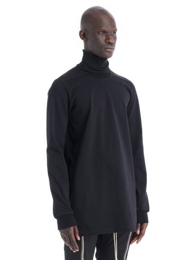 Rick Owens SWEATSHIRT outlook