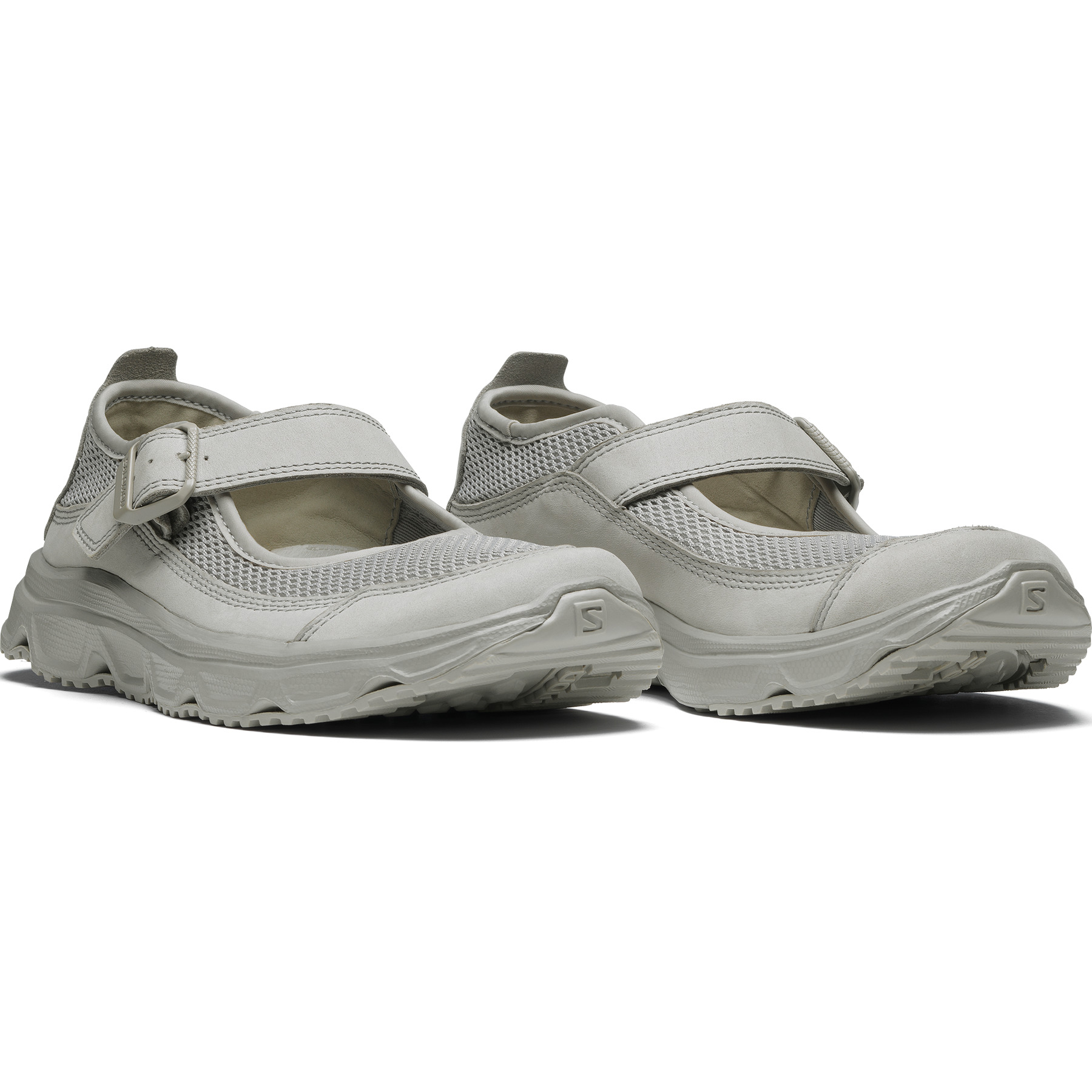 ★【国内正規品・新品】SALOMON　RX MARIE-JEANNE　25.0㎝ SALOMON RX MARIE-JEANNE | REVERSIBLE
