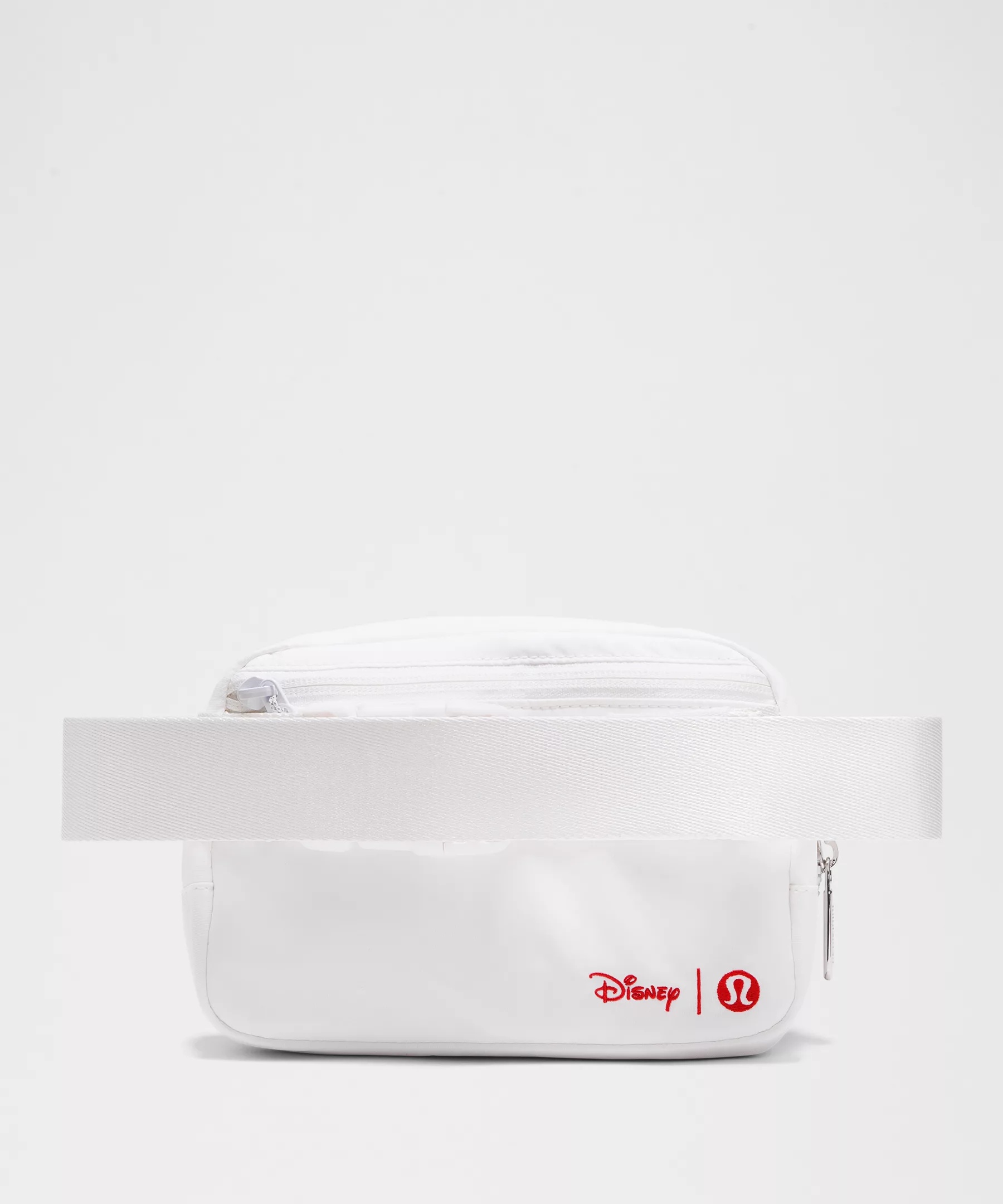 Disney x lululemon *Everywhere Belt Bag Long Strap 1L Mickey in Motion - 3