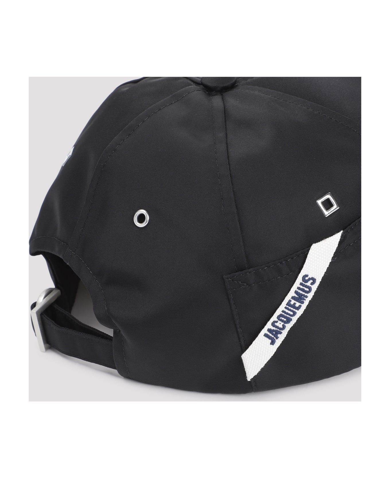 La Casquette Ovalie Hat - 5