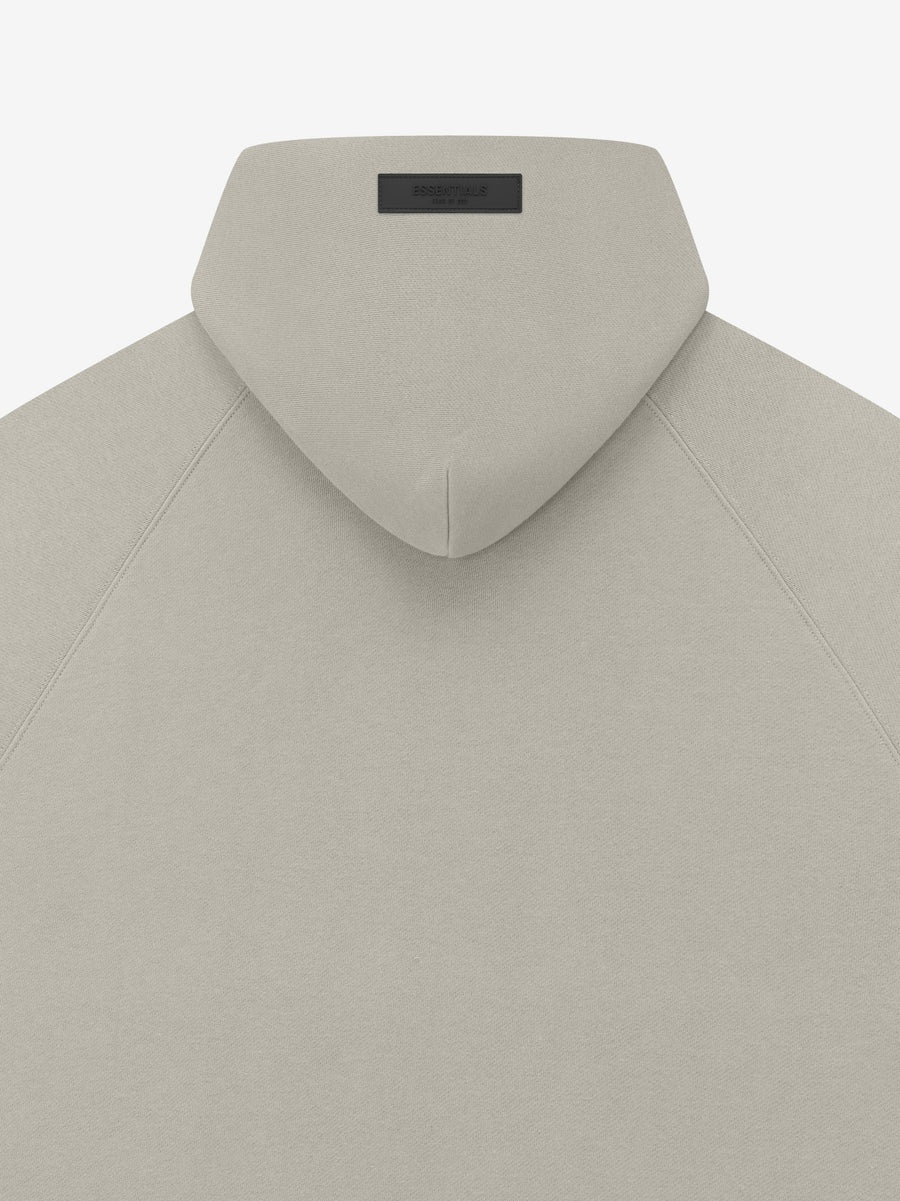 Essentials Hoodie - 4