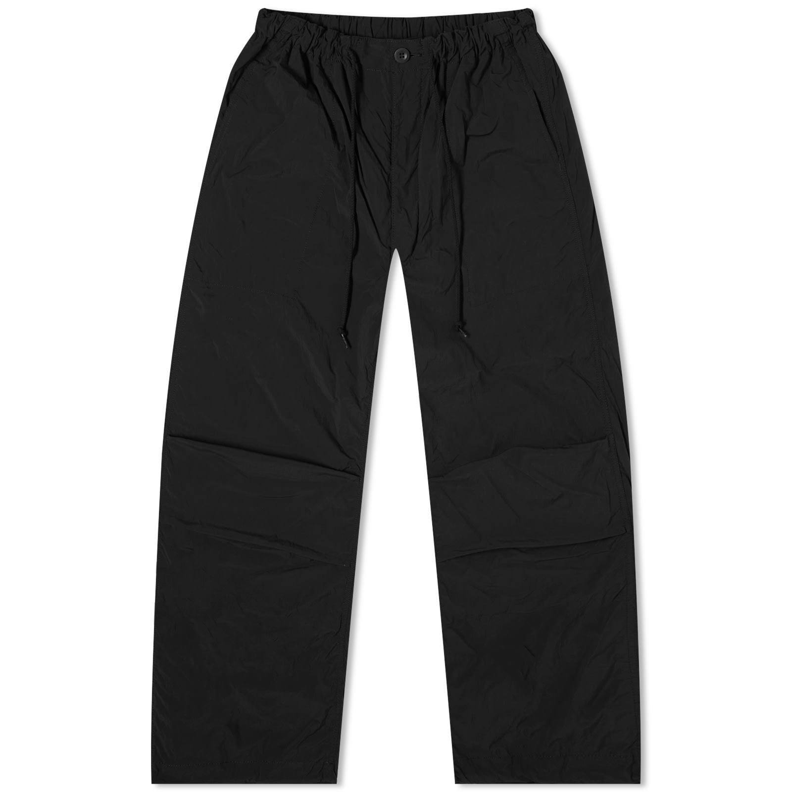 Comme des Garçons Homme Nylon Over Pant - 1