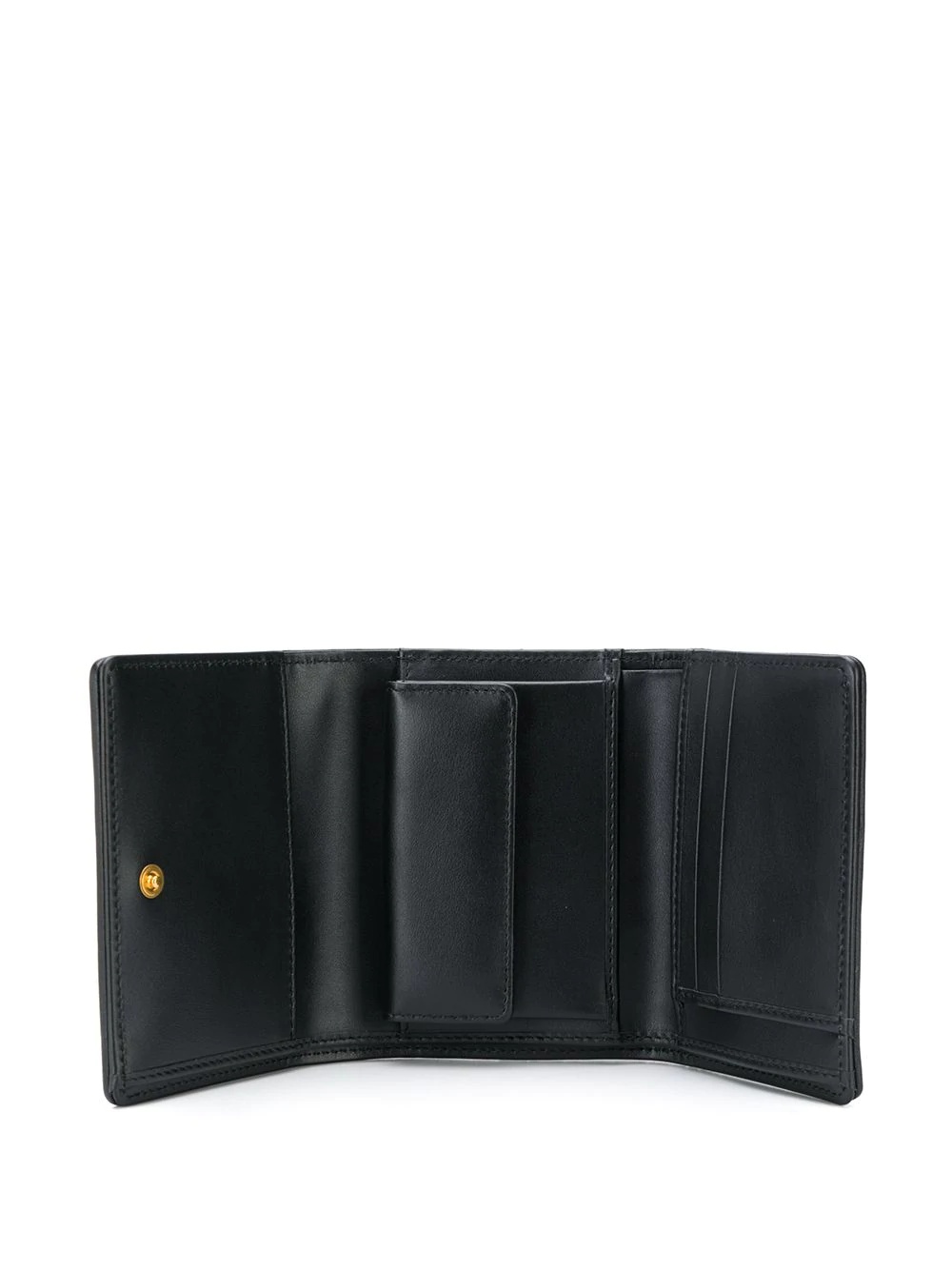 Devotion small continental wallet - 3