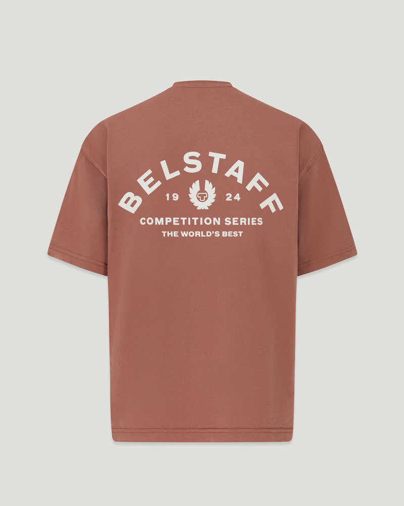 COMPETITION T-SHIRT 2