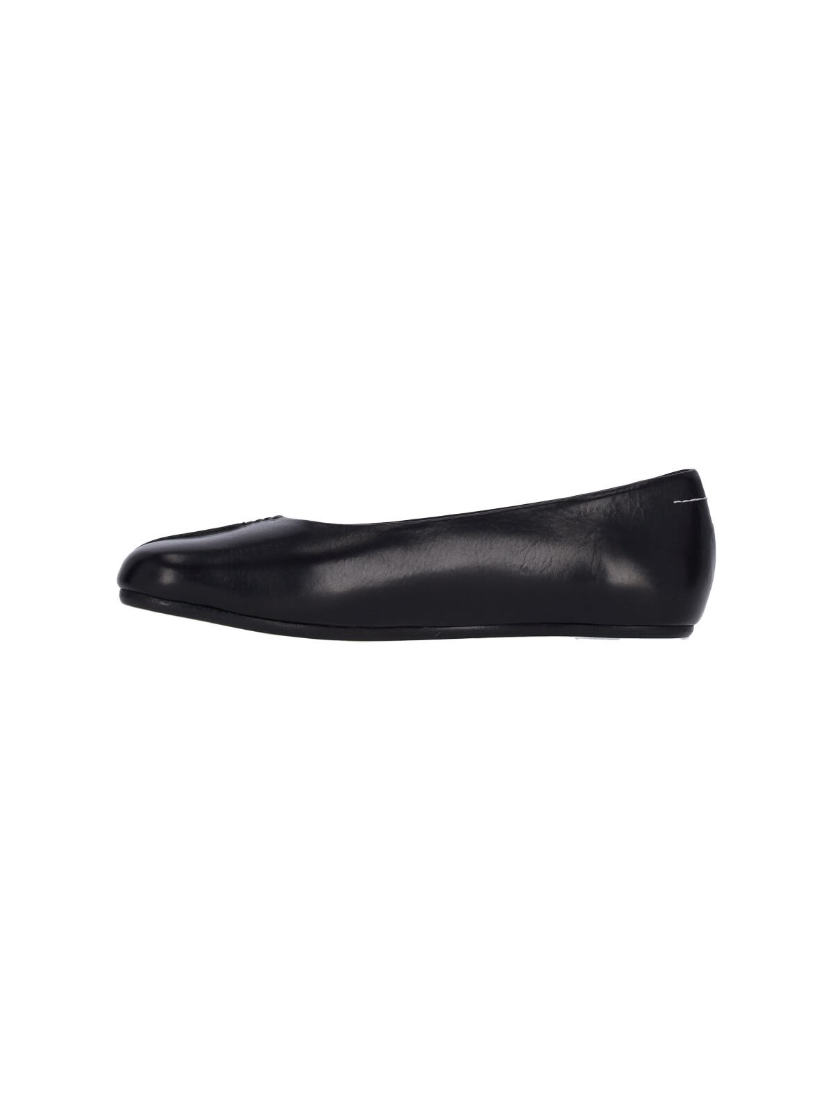"STITCH-OUT" BALLET FLATS - 3