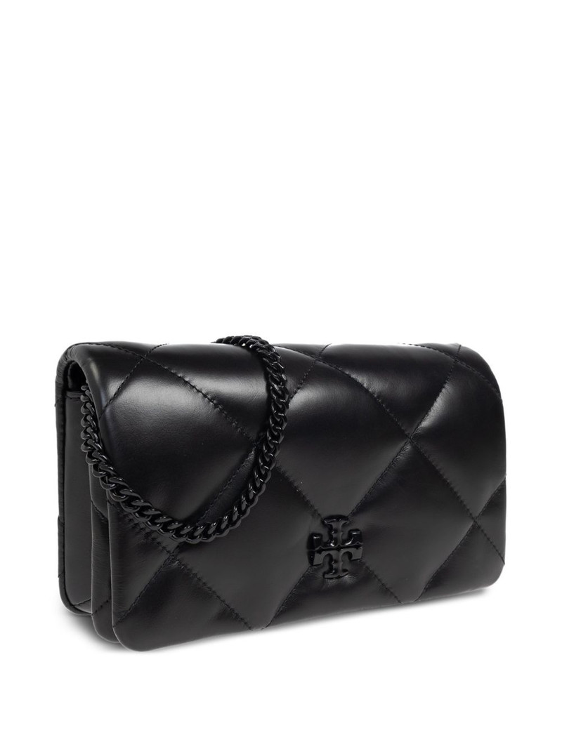 quilted leather wallet 4