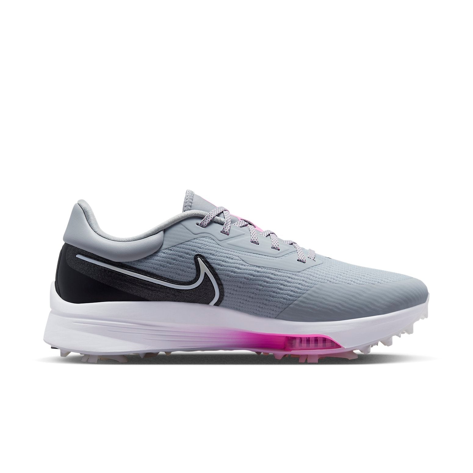 Air Zoom Infinity Tour NEXT% Wide 'Wolf Grey Pink Spell' DM8446-060 - 6