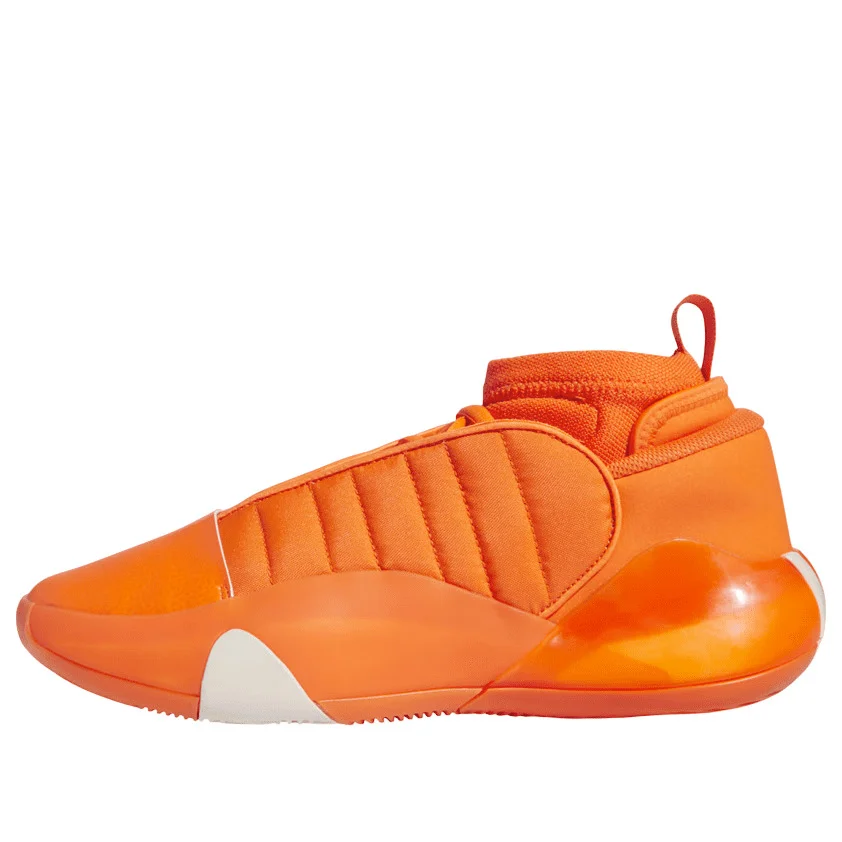adidas Harden Vol. 7 충격 오렌지 - 1