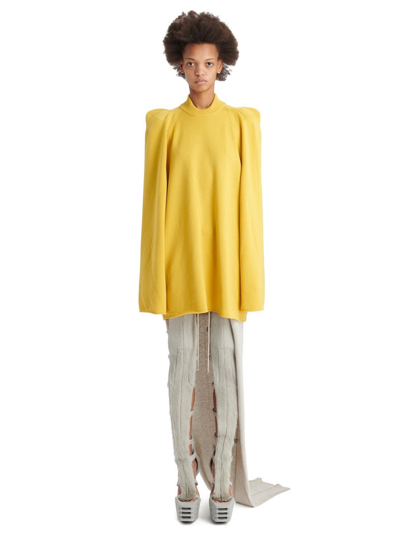 Rick Owens TOP outlook