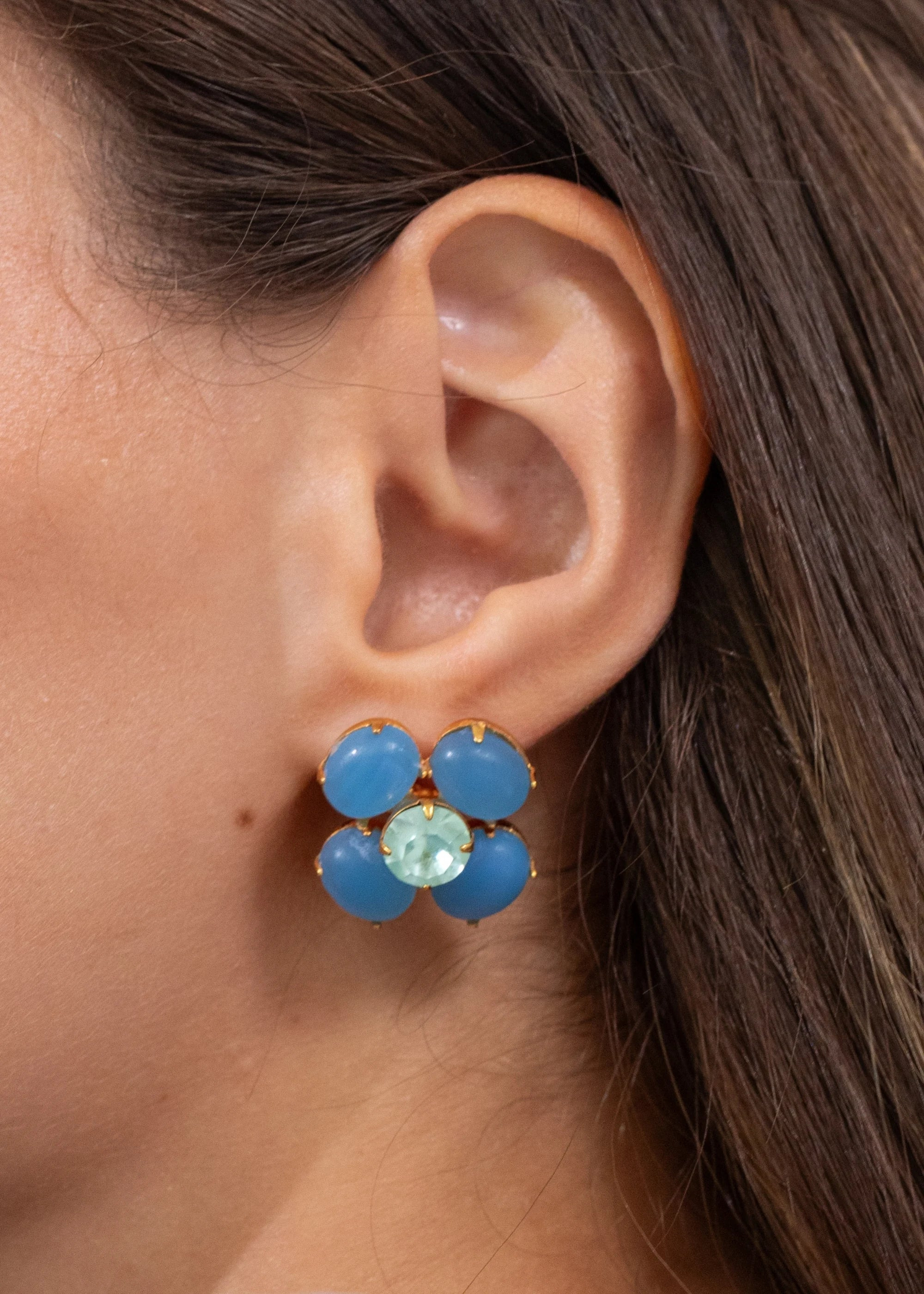 Quinn Earrings - 2
