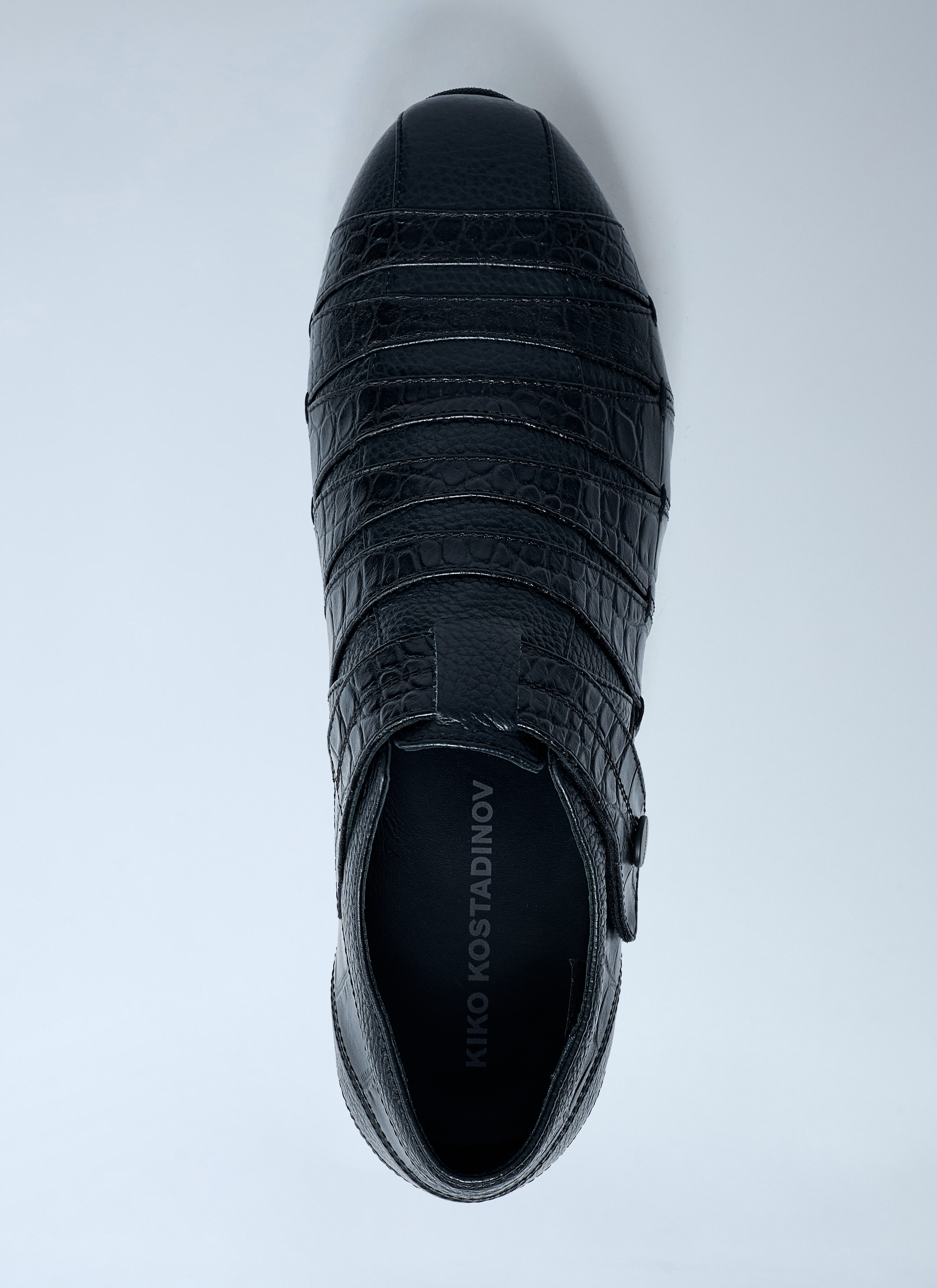 Kormos Fisherman Loafers - 6