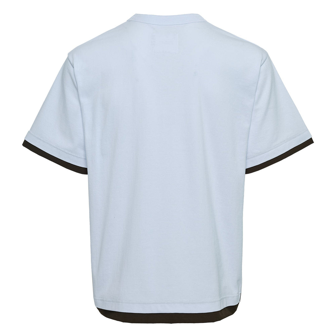 Cotton Jersey T-Shirt - 2