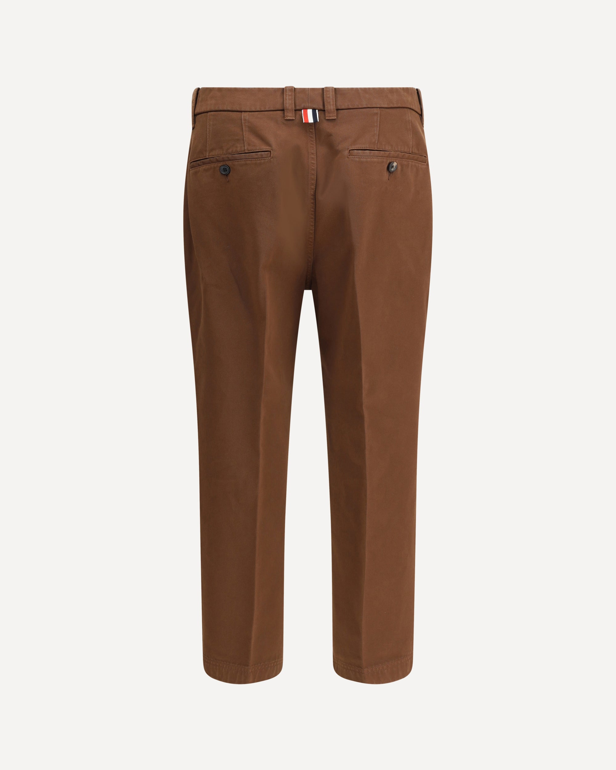 Cotton Pants - 2