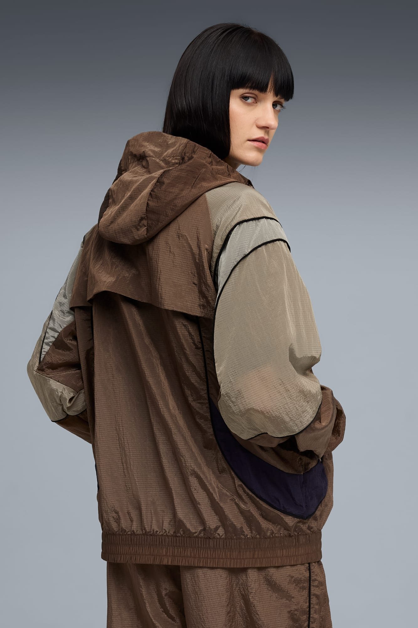 CLRT Ripstop Jacket Unisex - 6