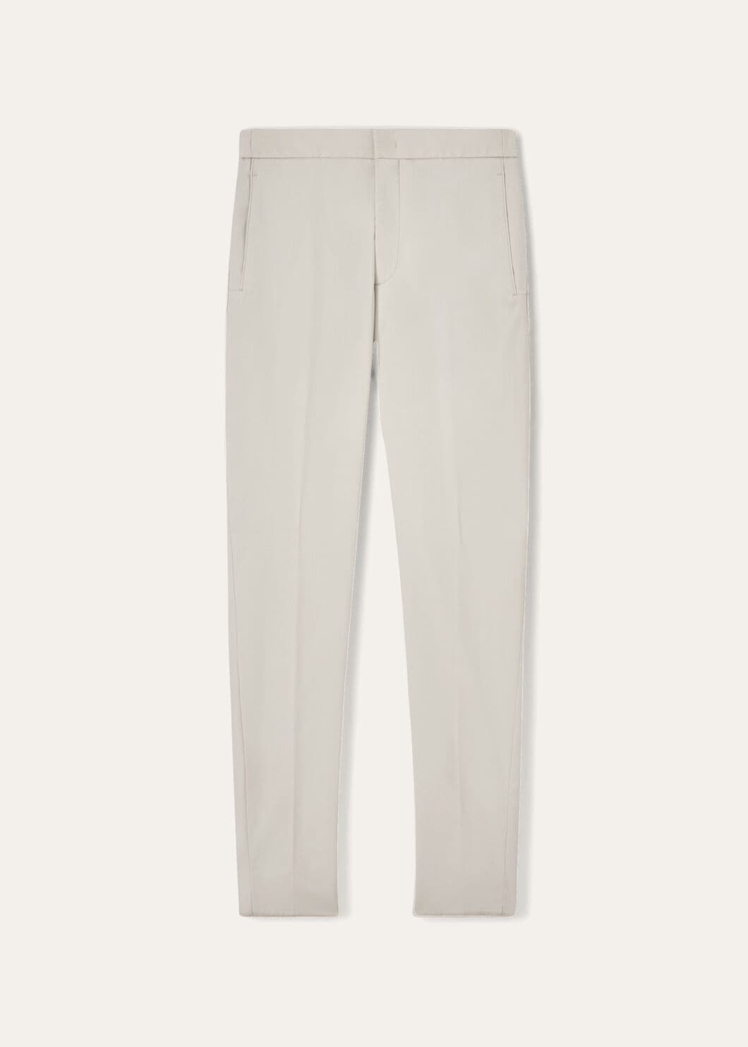 Leisure City Trousers - 1