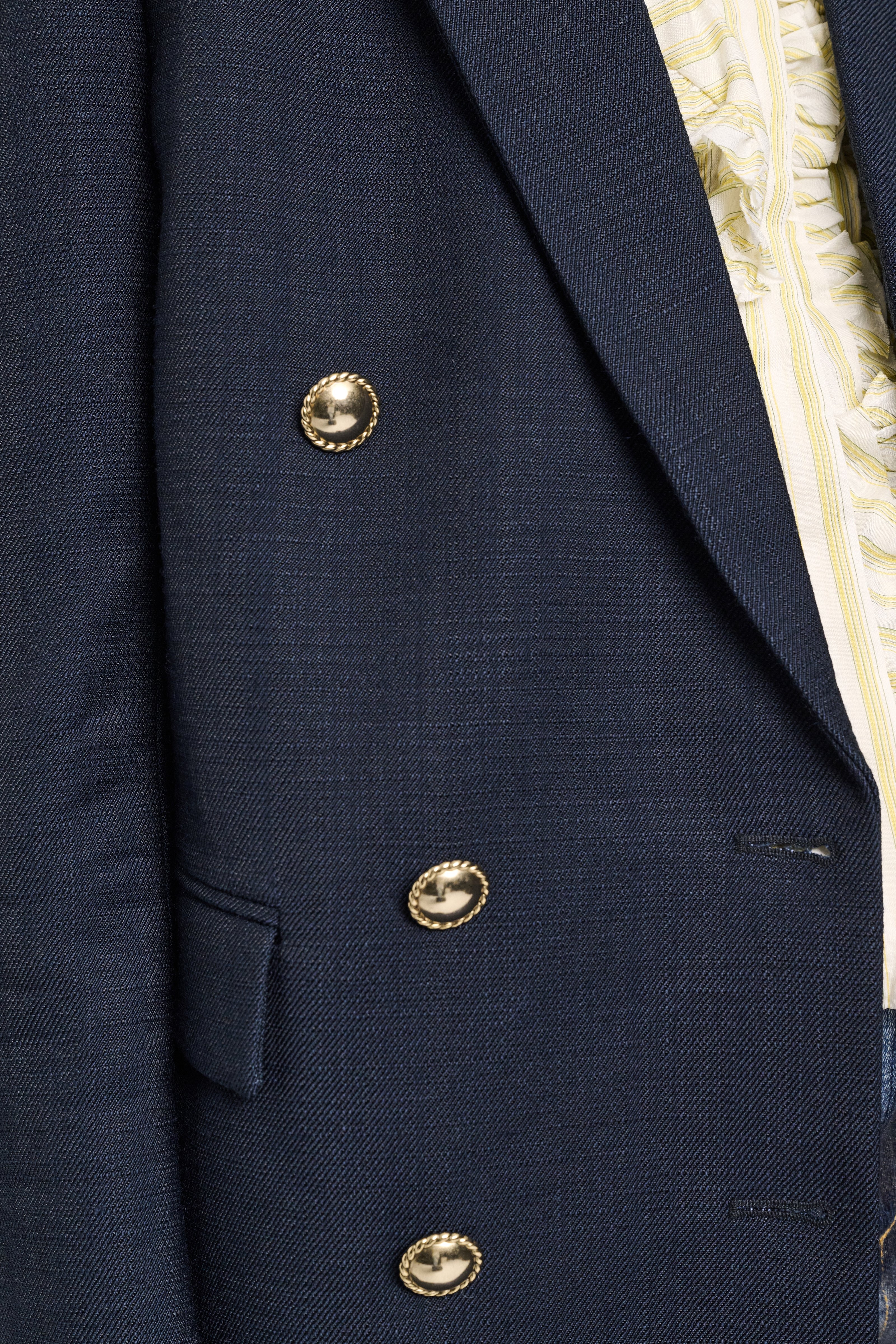 OCCASION COOLNESS jacket - 5