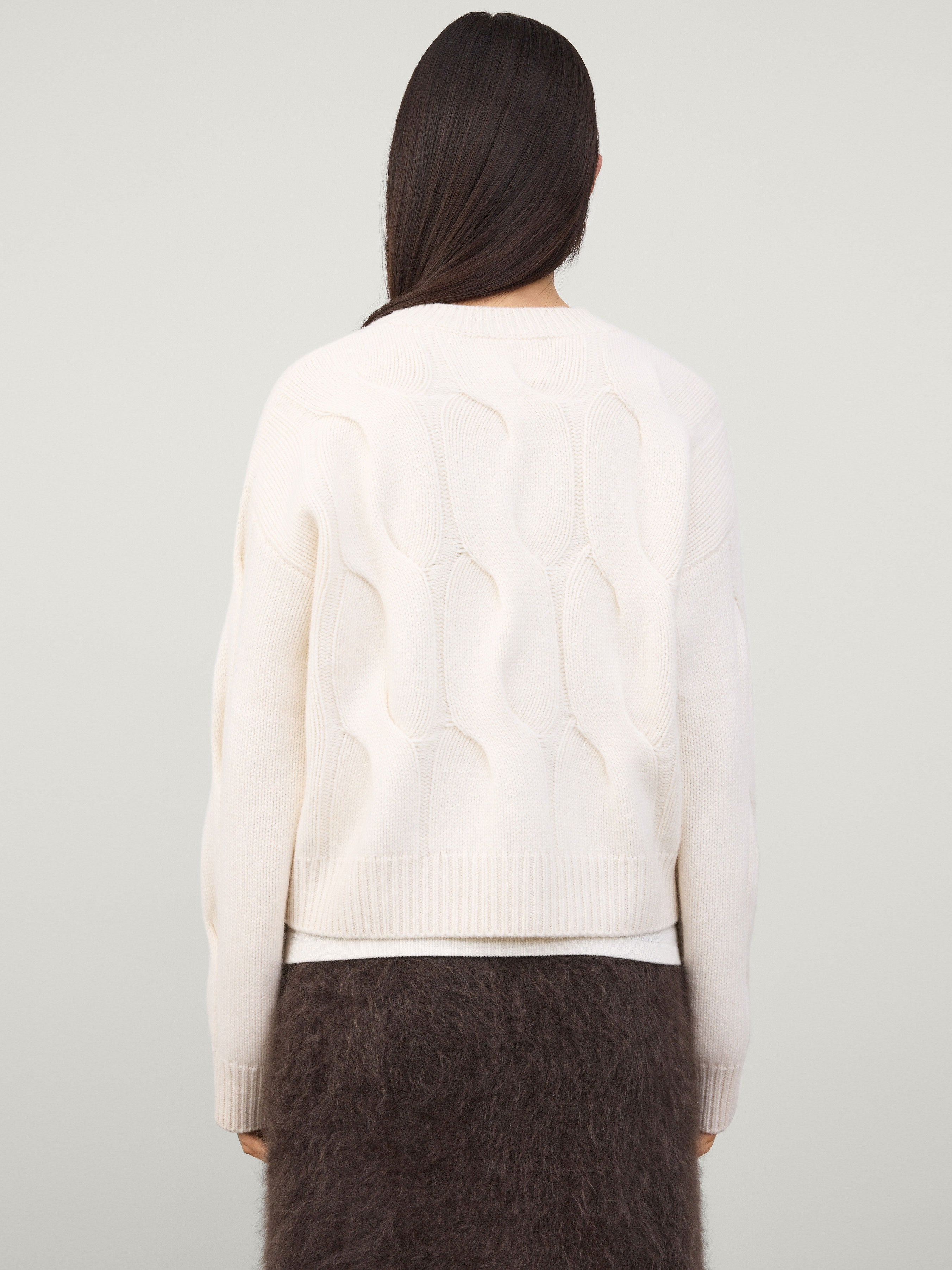 The Sammie Sweater - 5