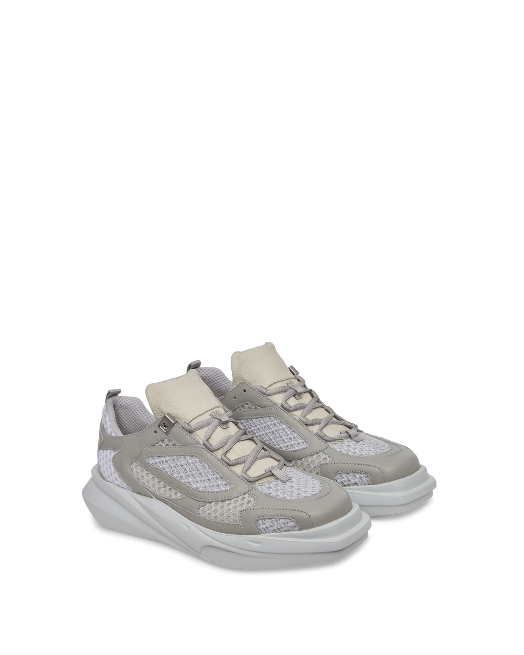 MONO HIKING SNEAKER - 2