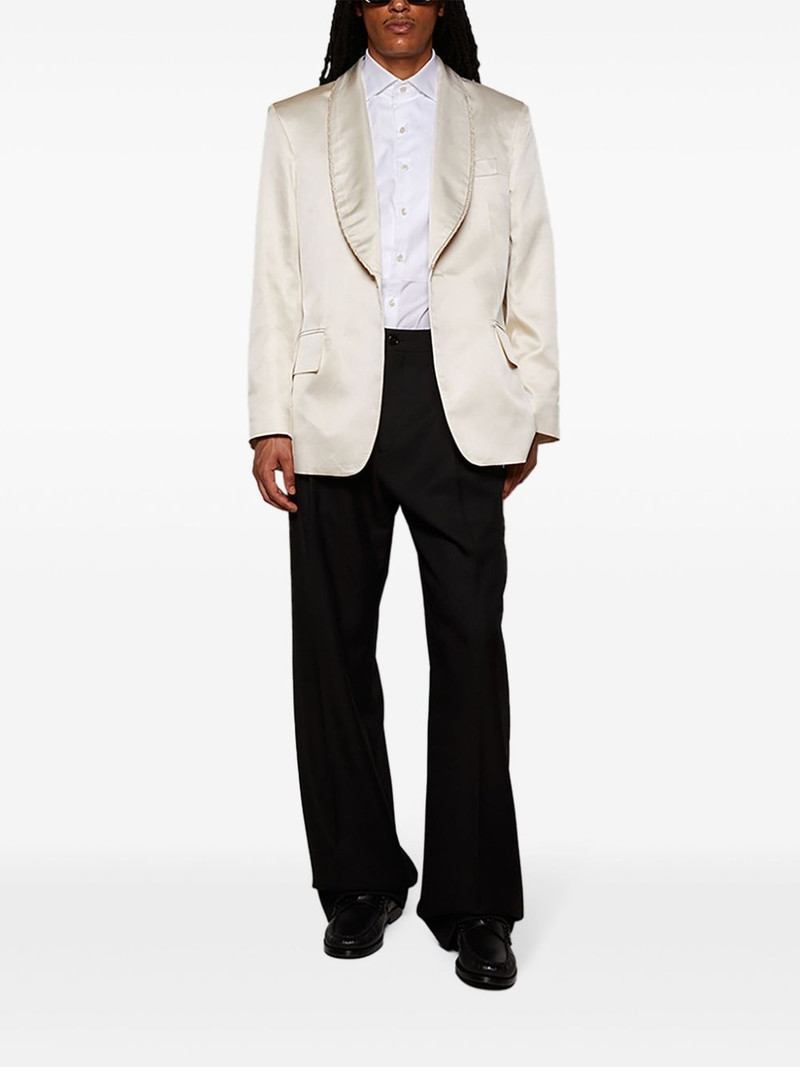 BODE Bib shirt outlook