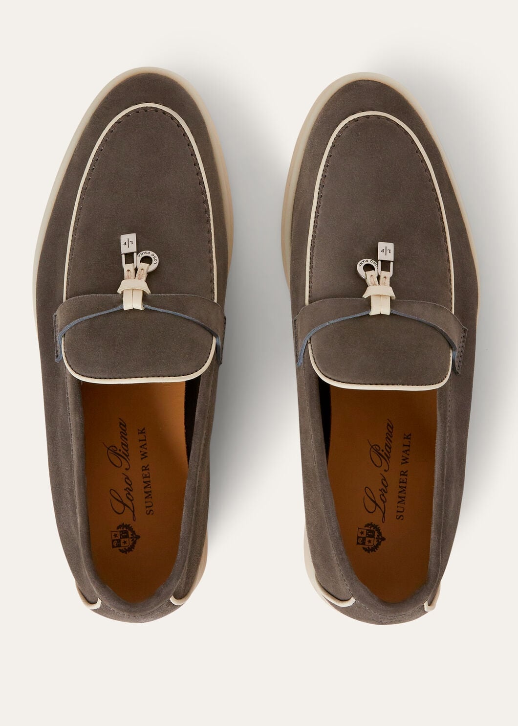 Summer Charms Walk Loafers - 5