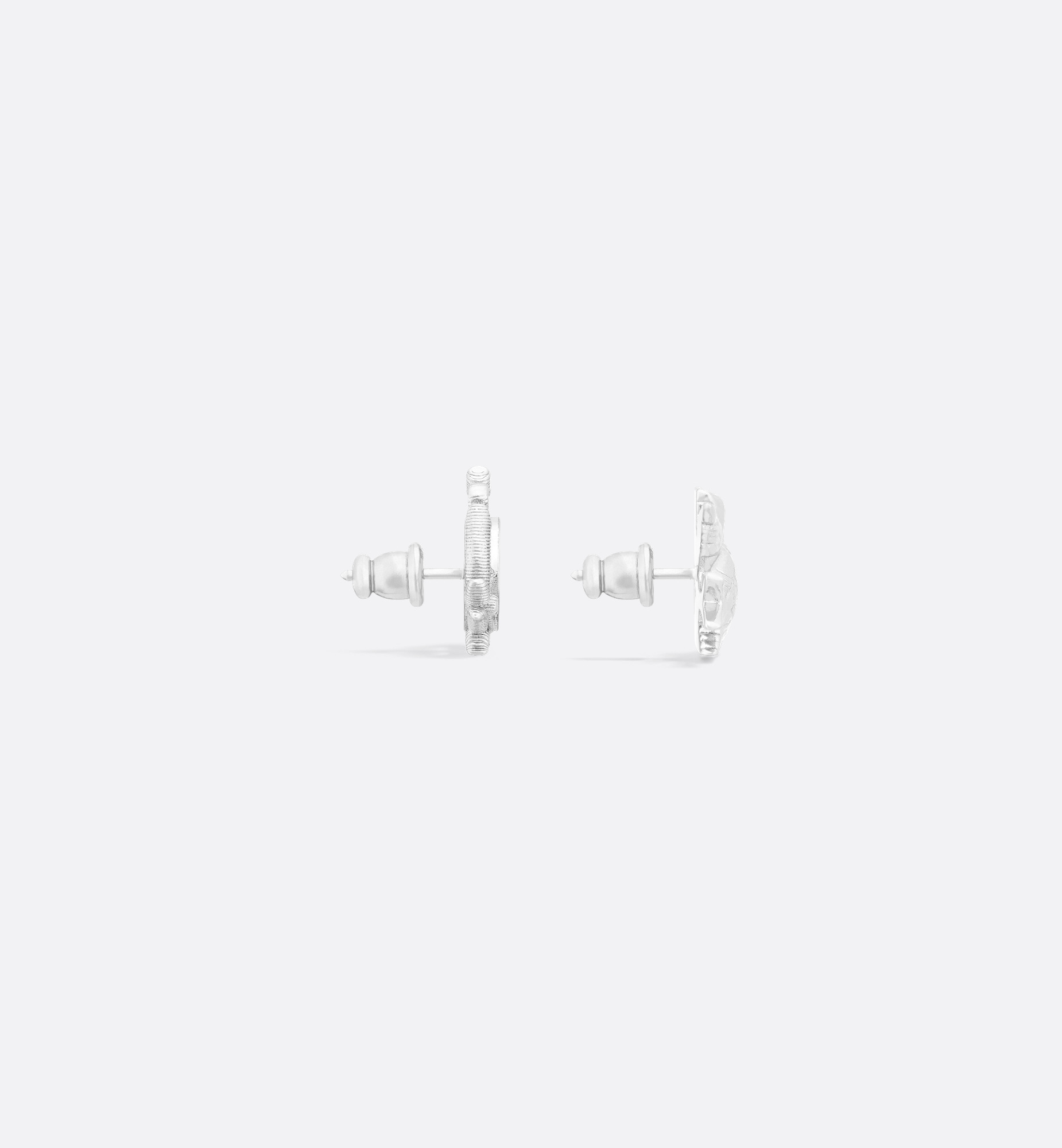 CD Icon Earring Set - 5