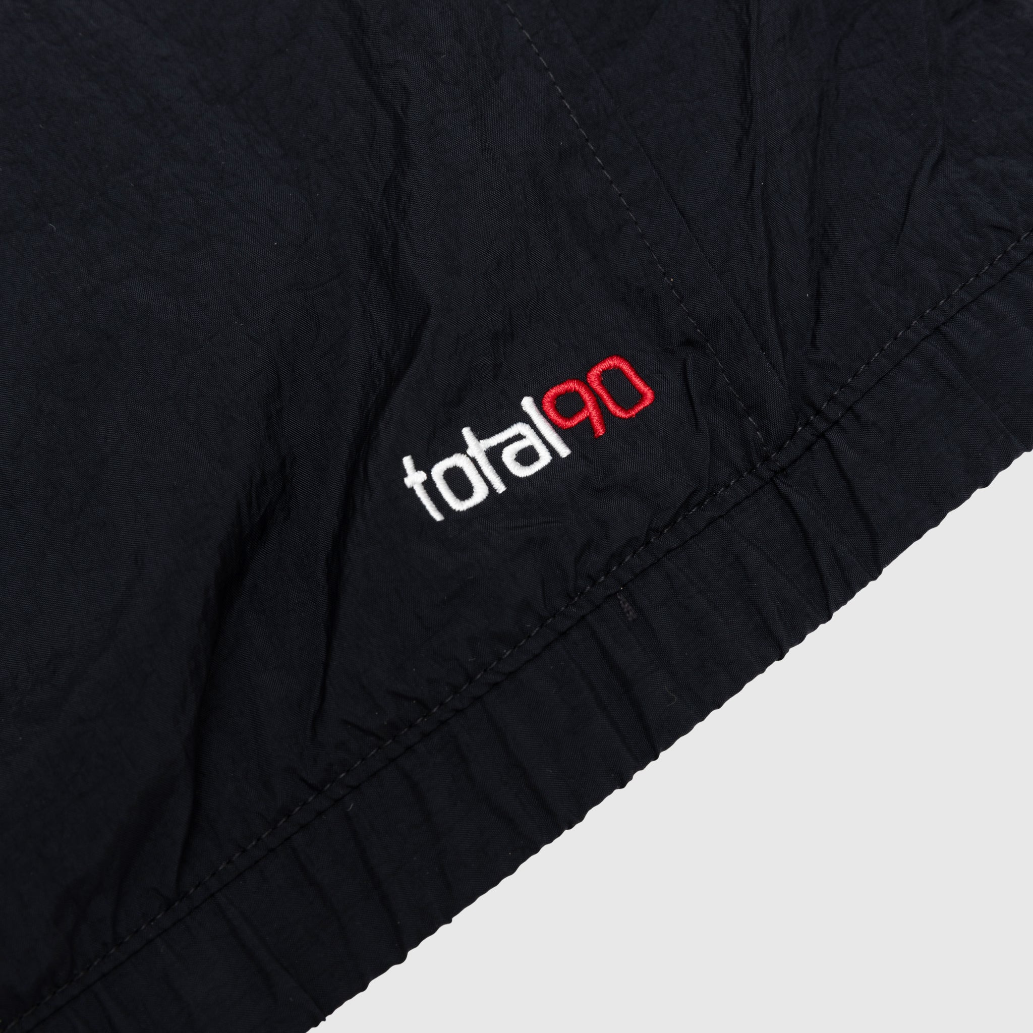 TOTAL 90 REPEL SOCCER TRACK JACKET - 7