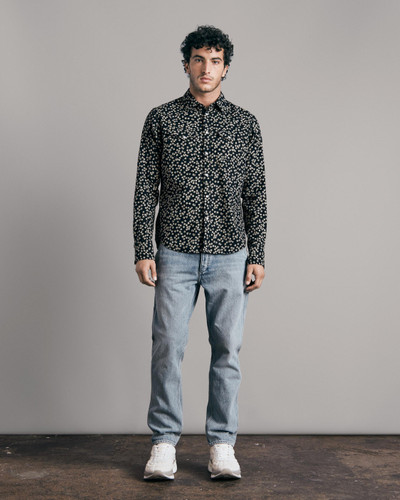 rag & bone Engineered Chambray Western Shirt
Slim Fit Shirt outlook