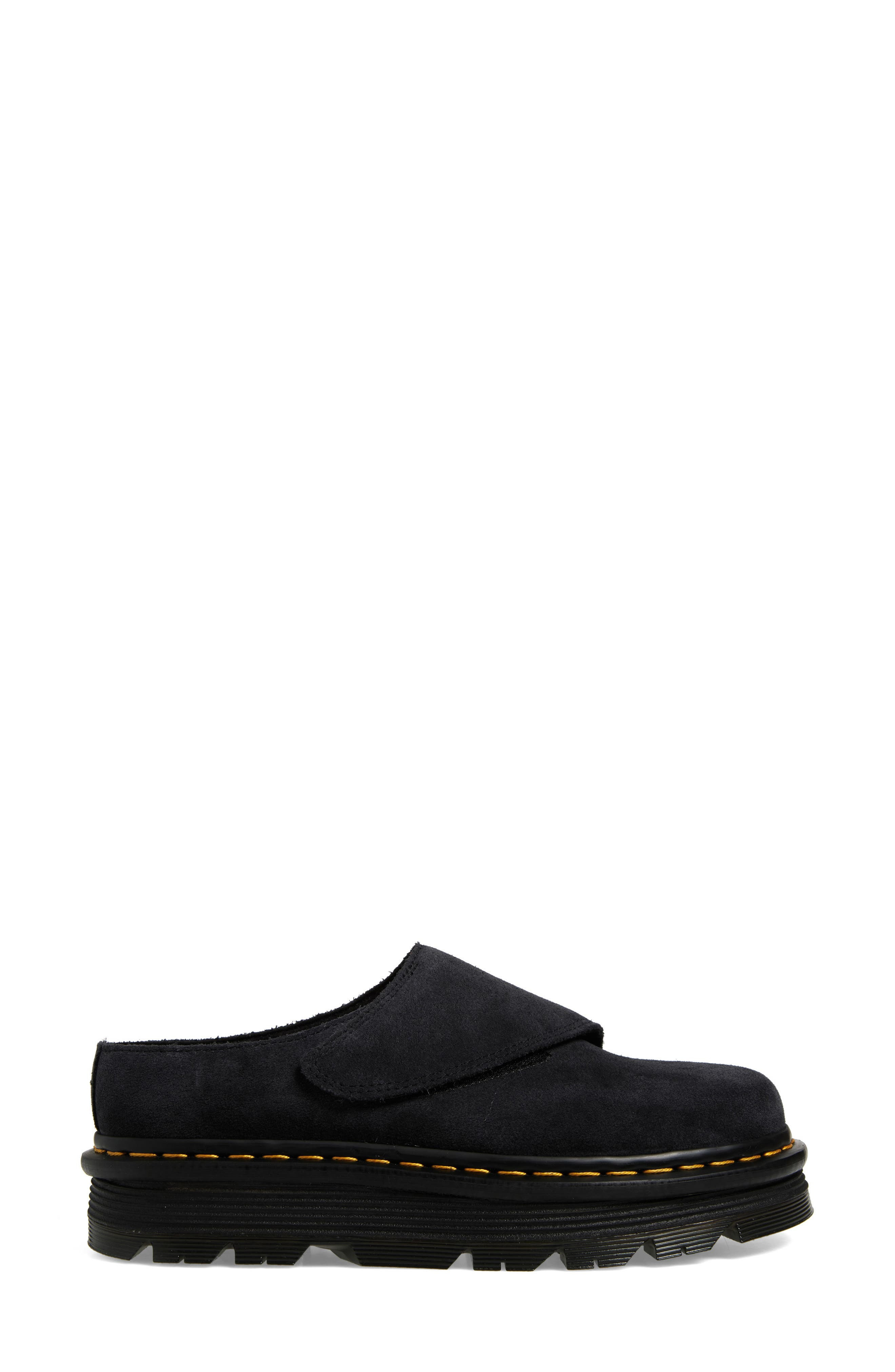 Dr. Martens Zebzag Anywair Mule in Black at Nordstrom - 3