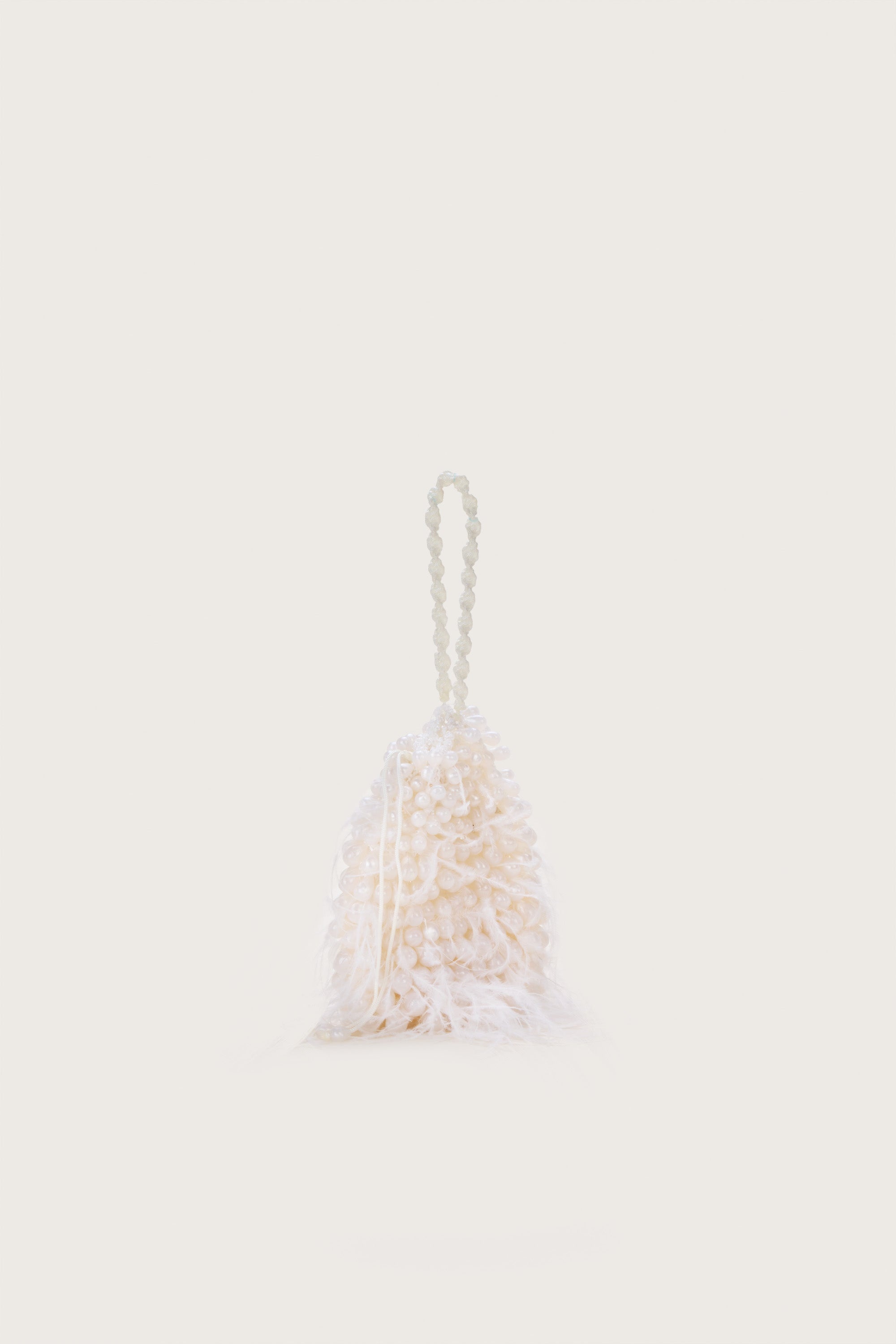 DORY FEATHER BAG - 2