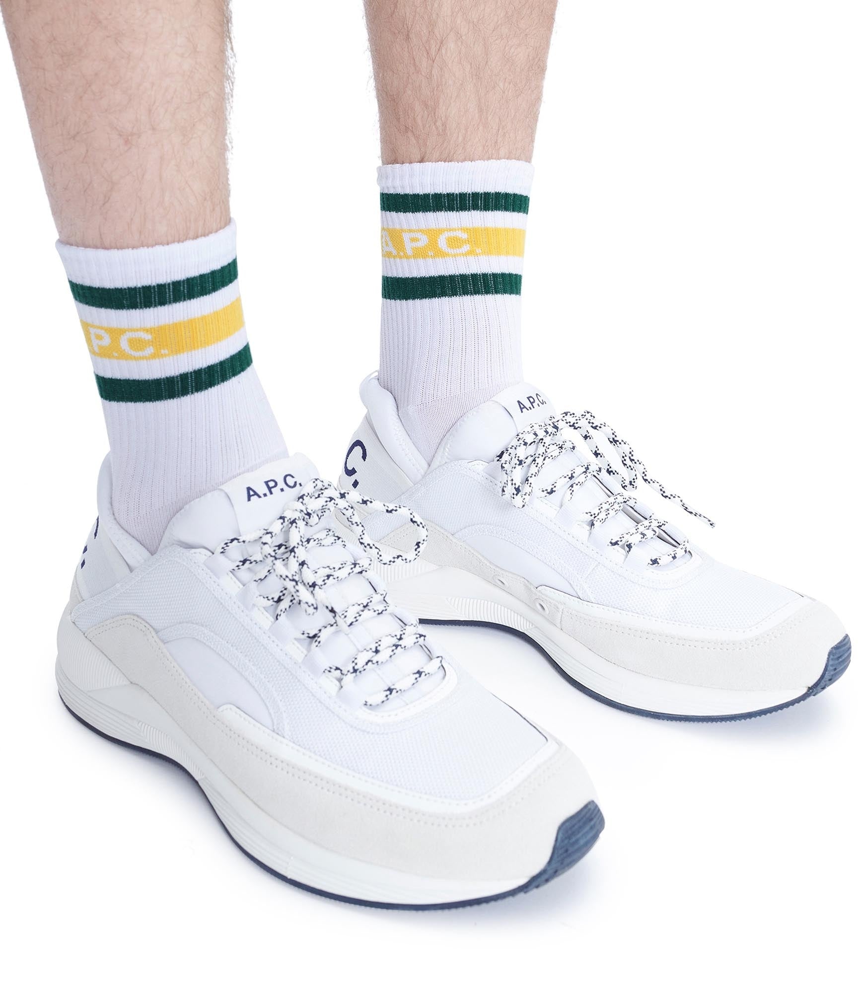 Forest socks - 3