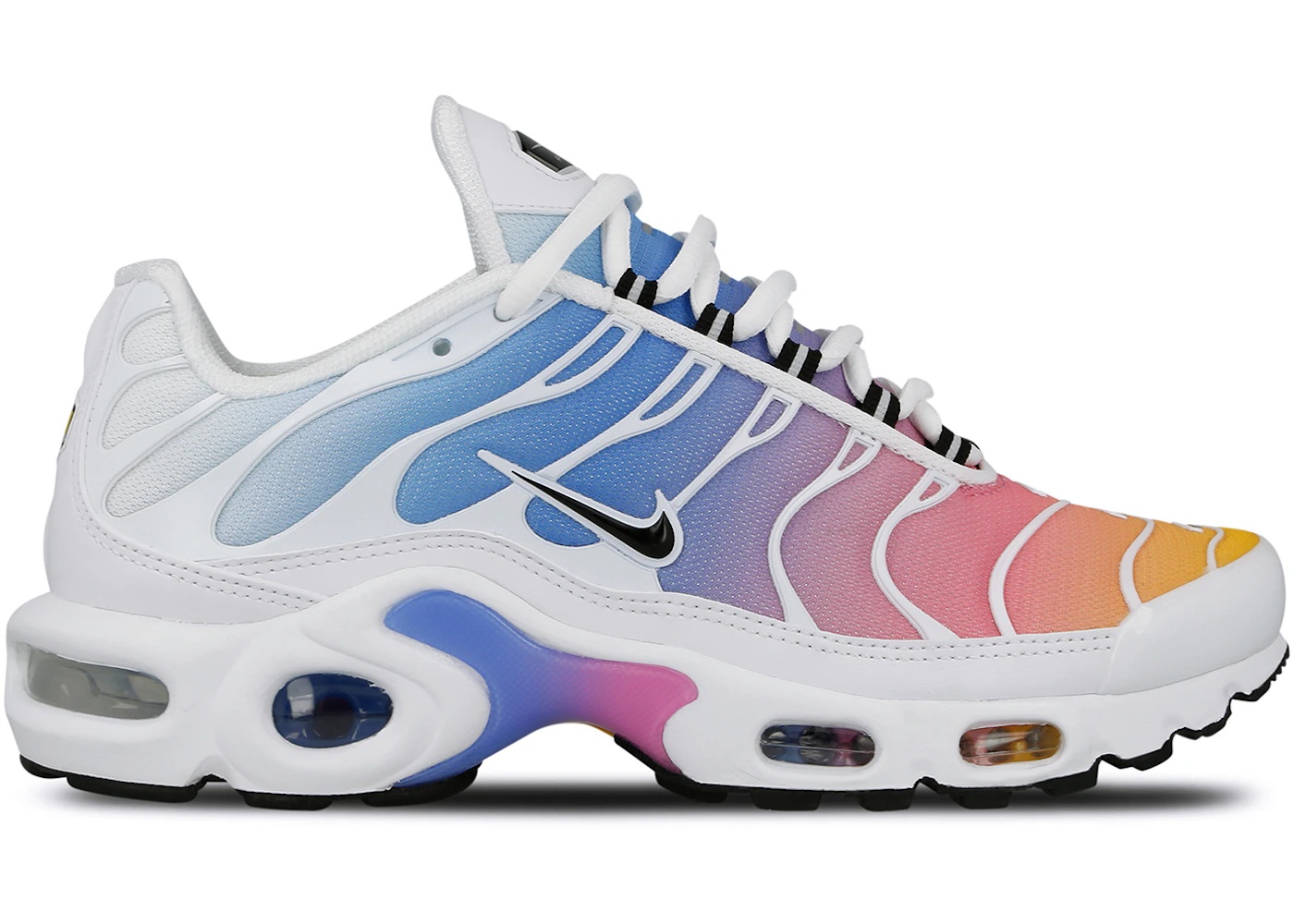 Nike Air Max Plus Summer Gradient (Women's) - 1