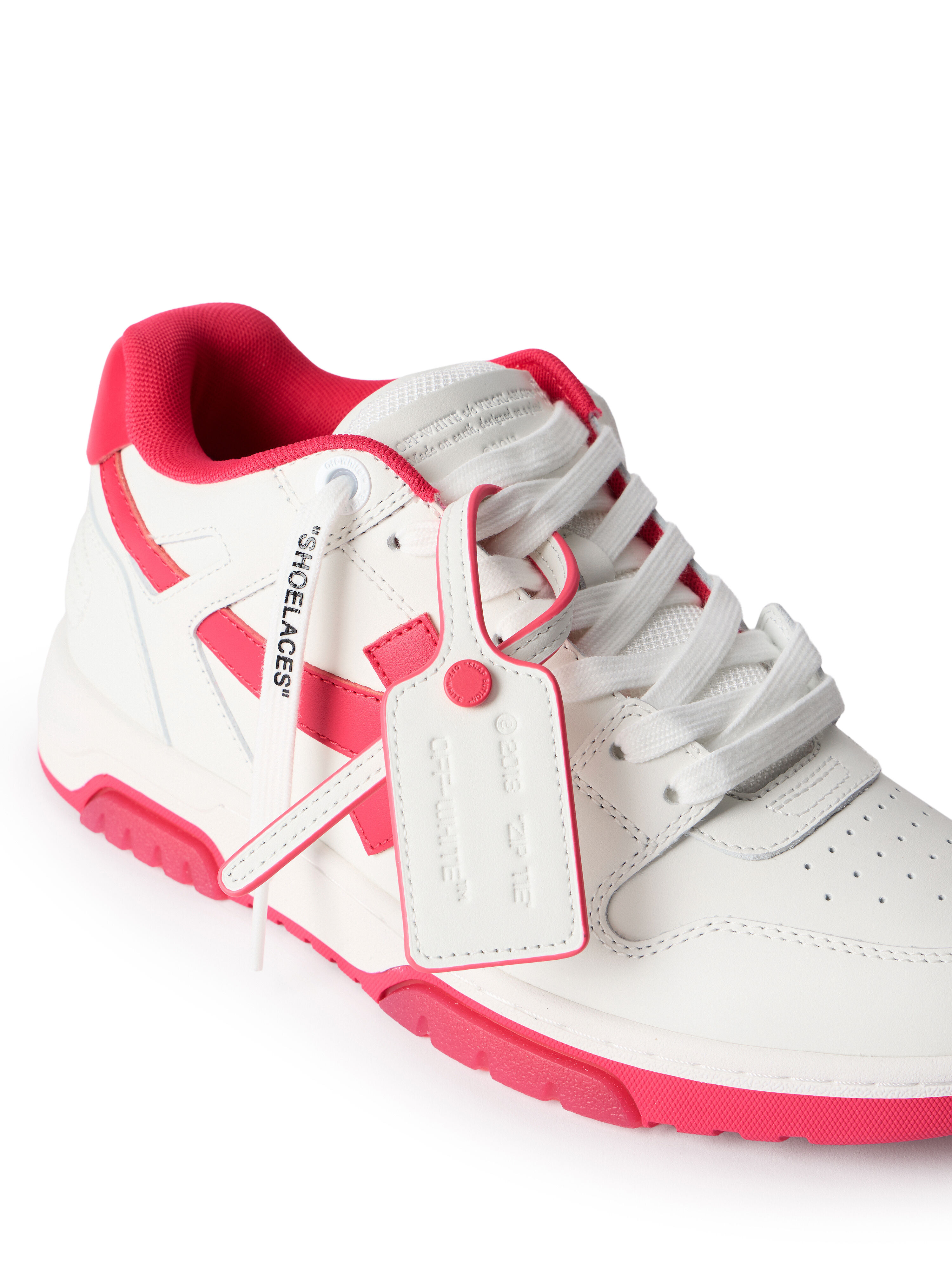 Out Of Office Sneakers - 5