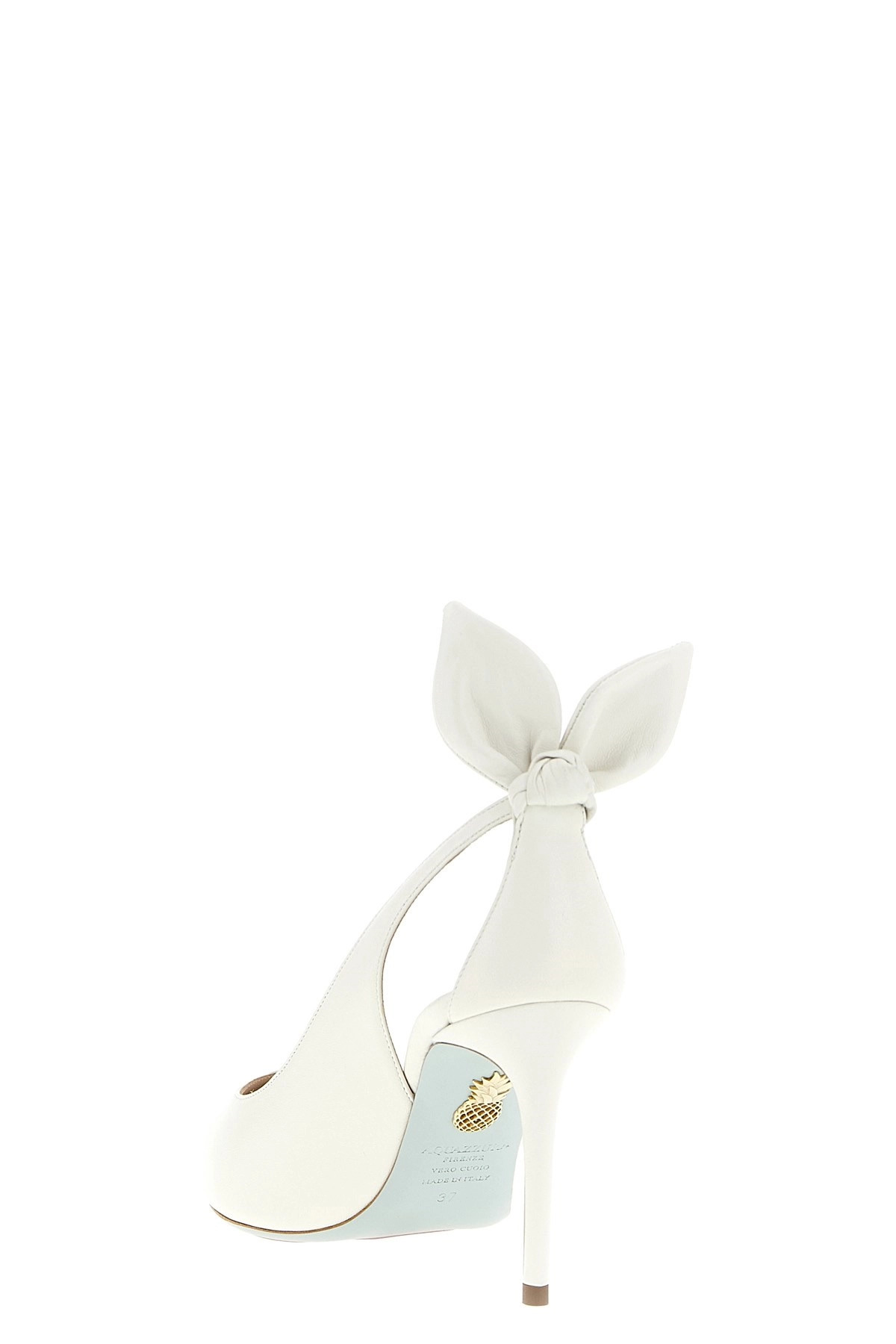 'Bow Tie' pumps - 3