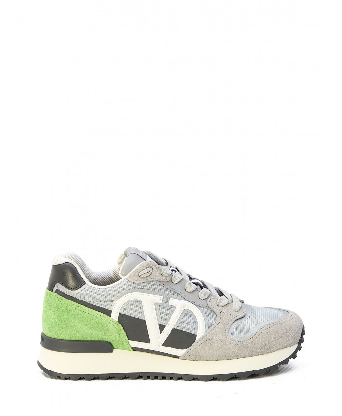 VLogo Pace sneakers - 1