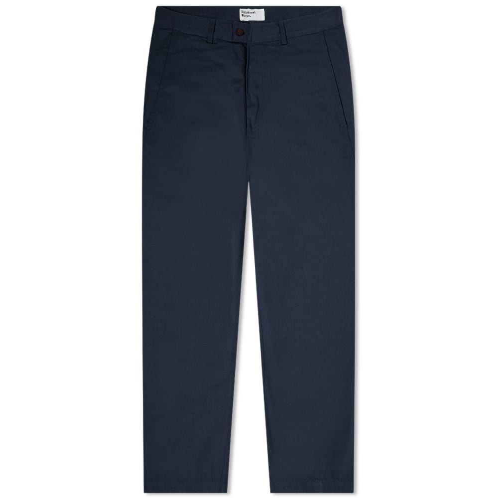 Universal Works Bakers Pant - 1